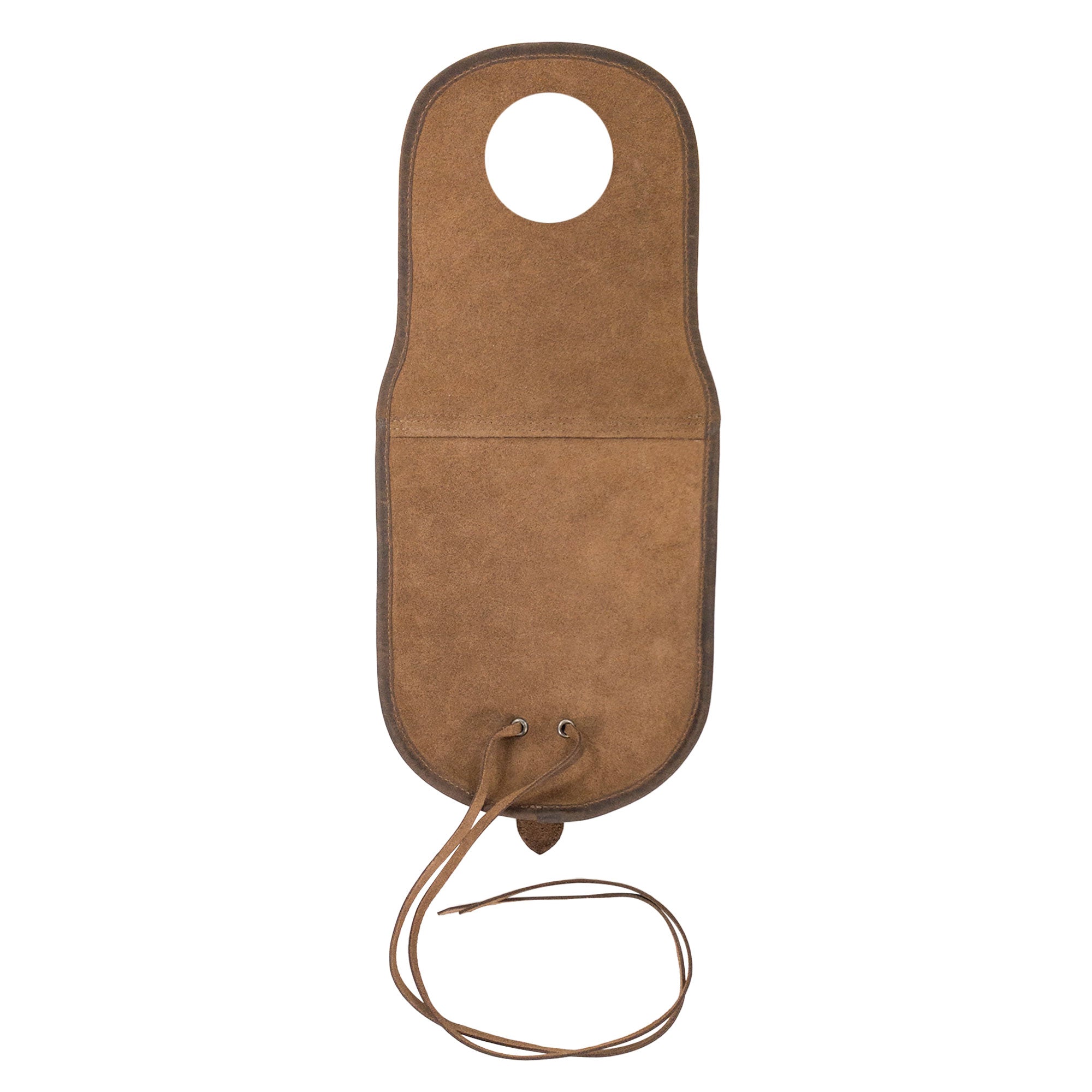 Cowboy Bag for Saddle Seat - Stockyard X 'The Leather Store'