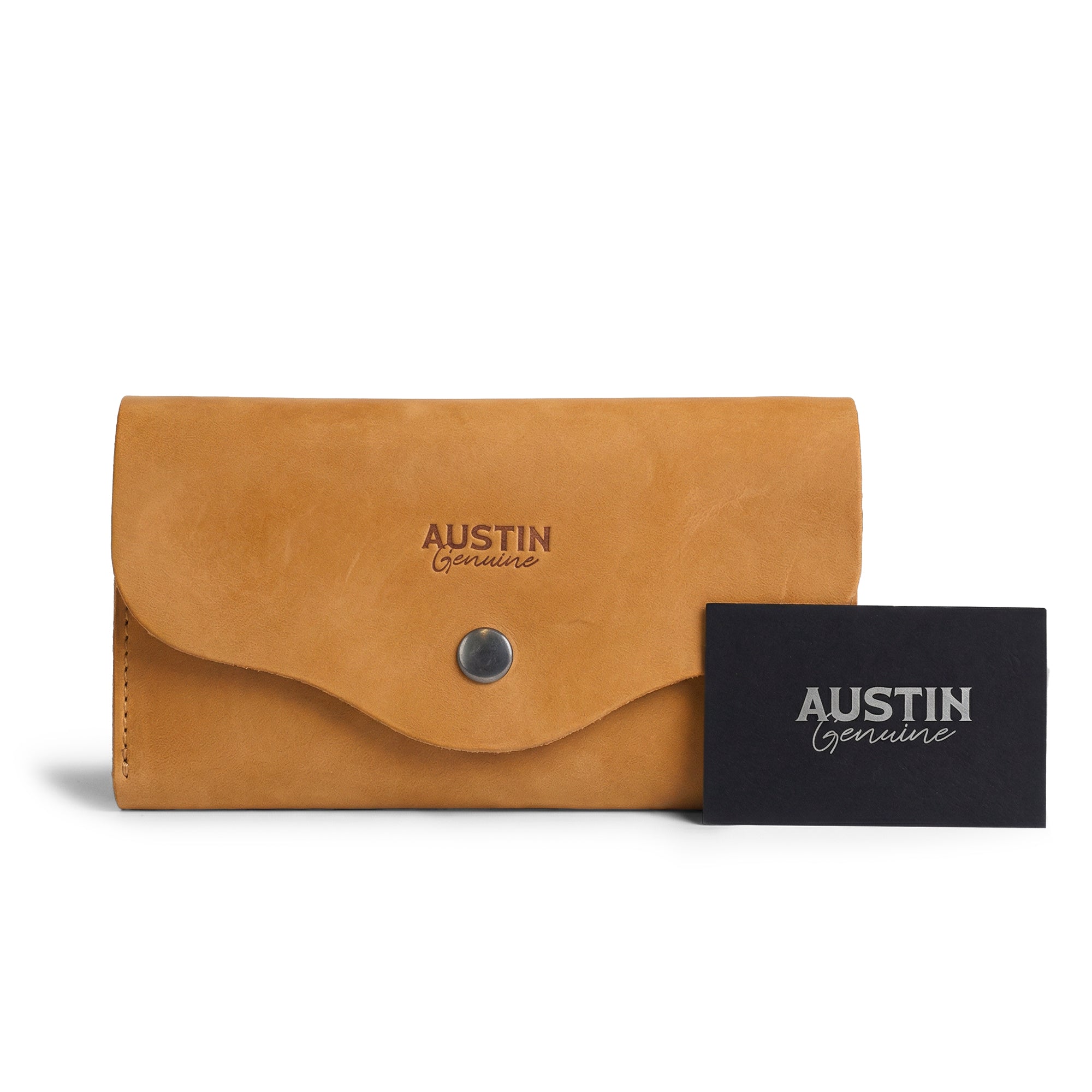 The Violet Long Wallet