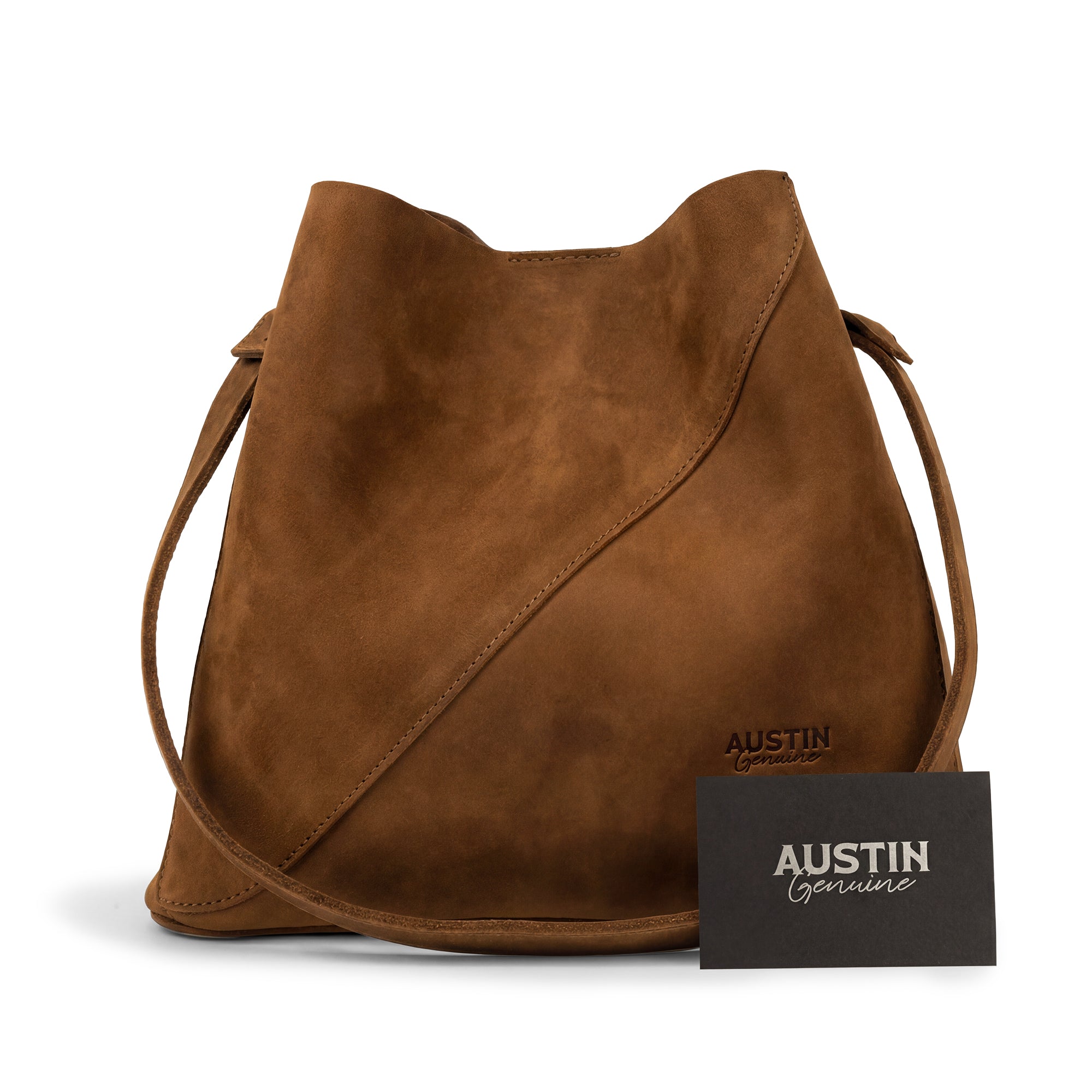 The Pemberton Shoulder Bag