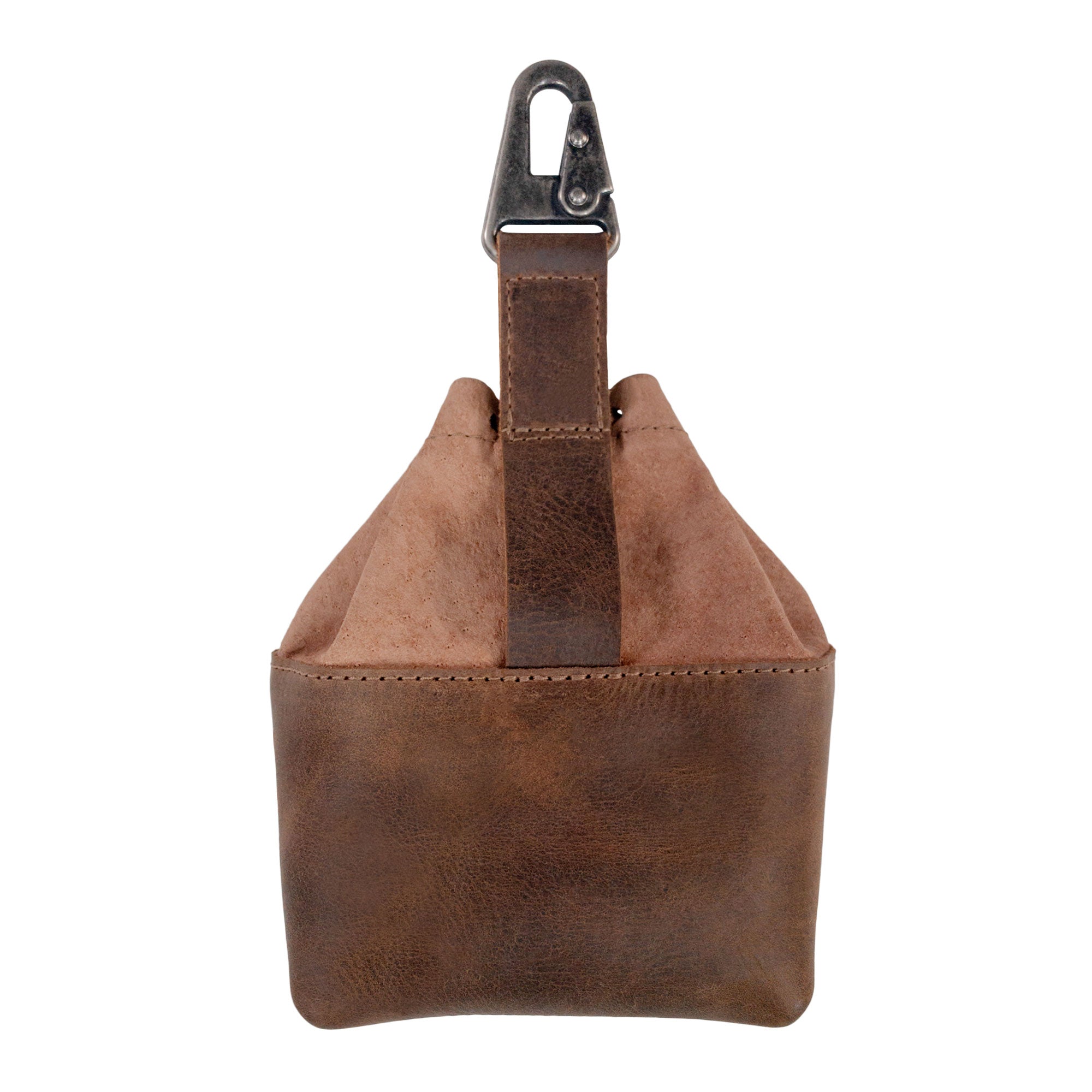 Dog Treat Bag - Stockyard X 'The Leather Store'