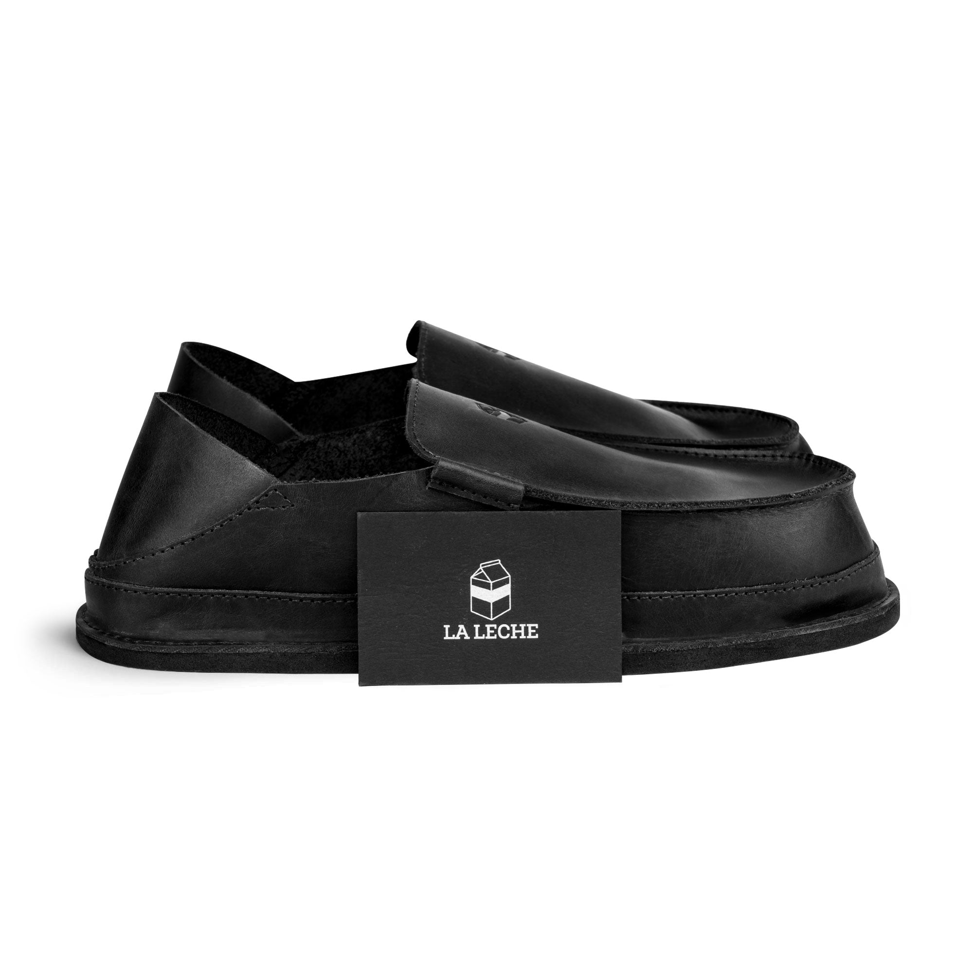 Charcoal Black