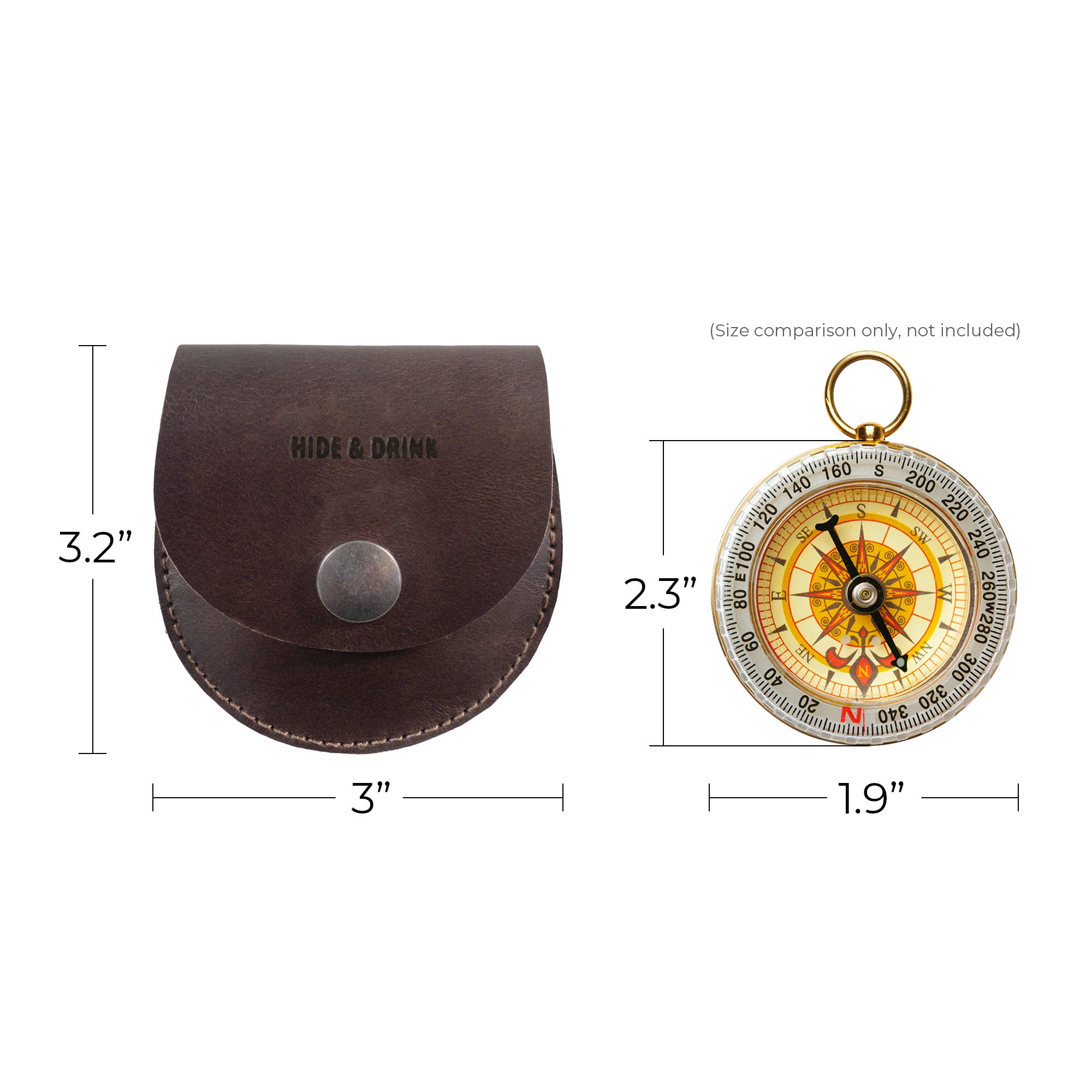 Compass Case