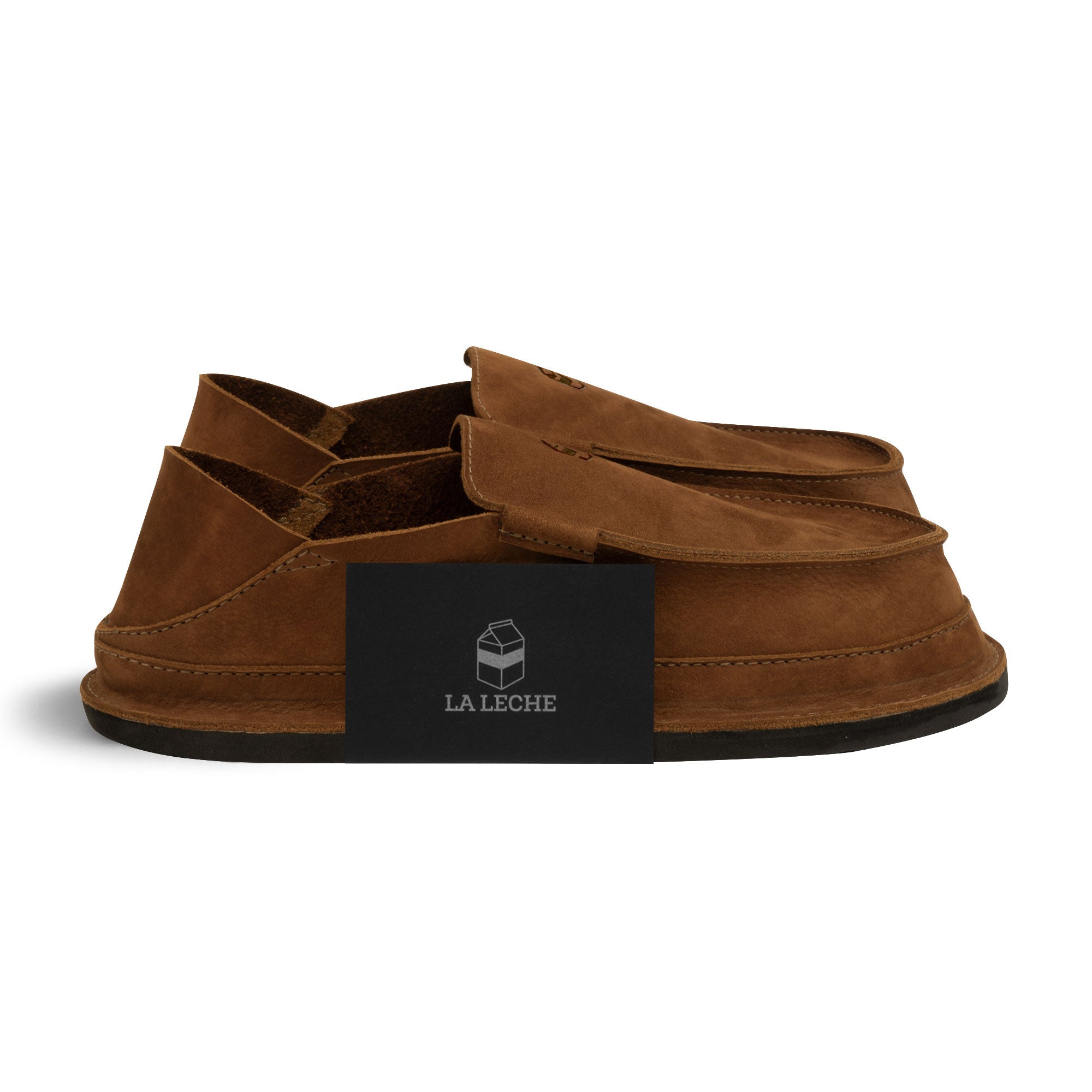Swayze Suede