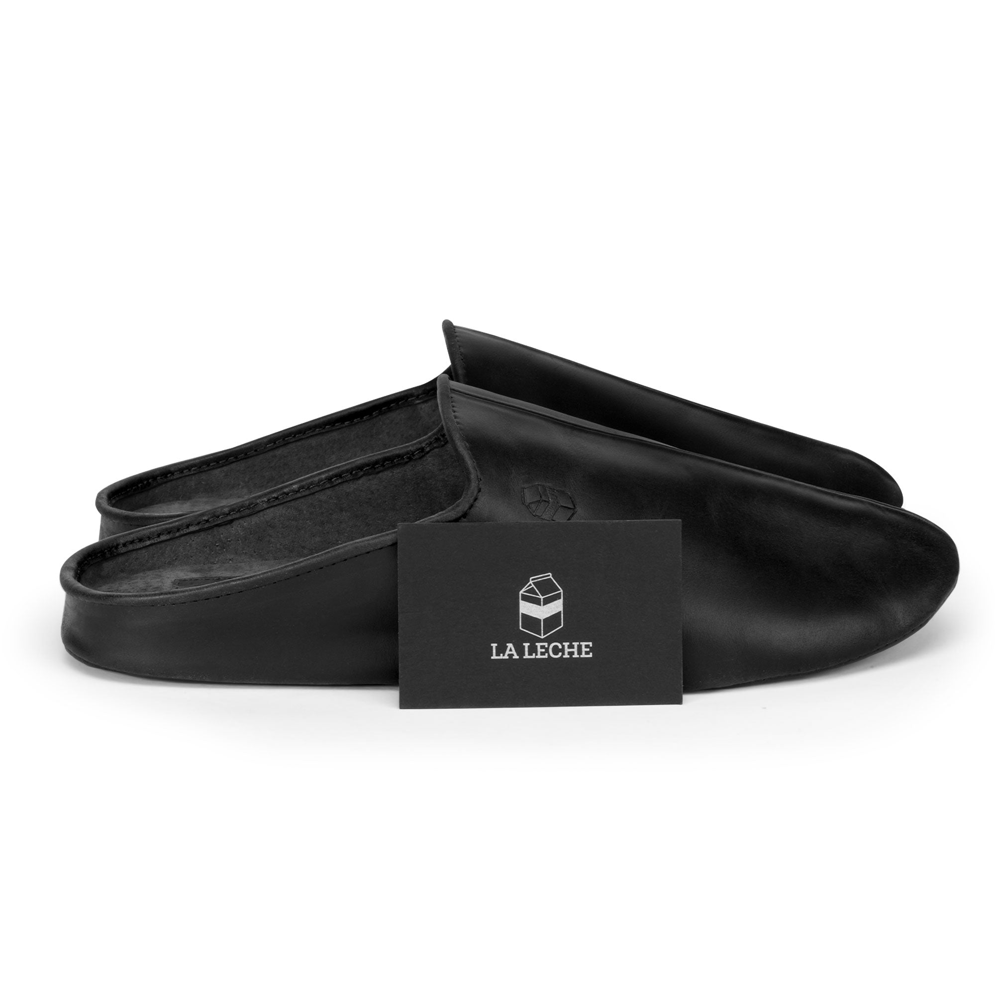 Charcoal Black