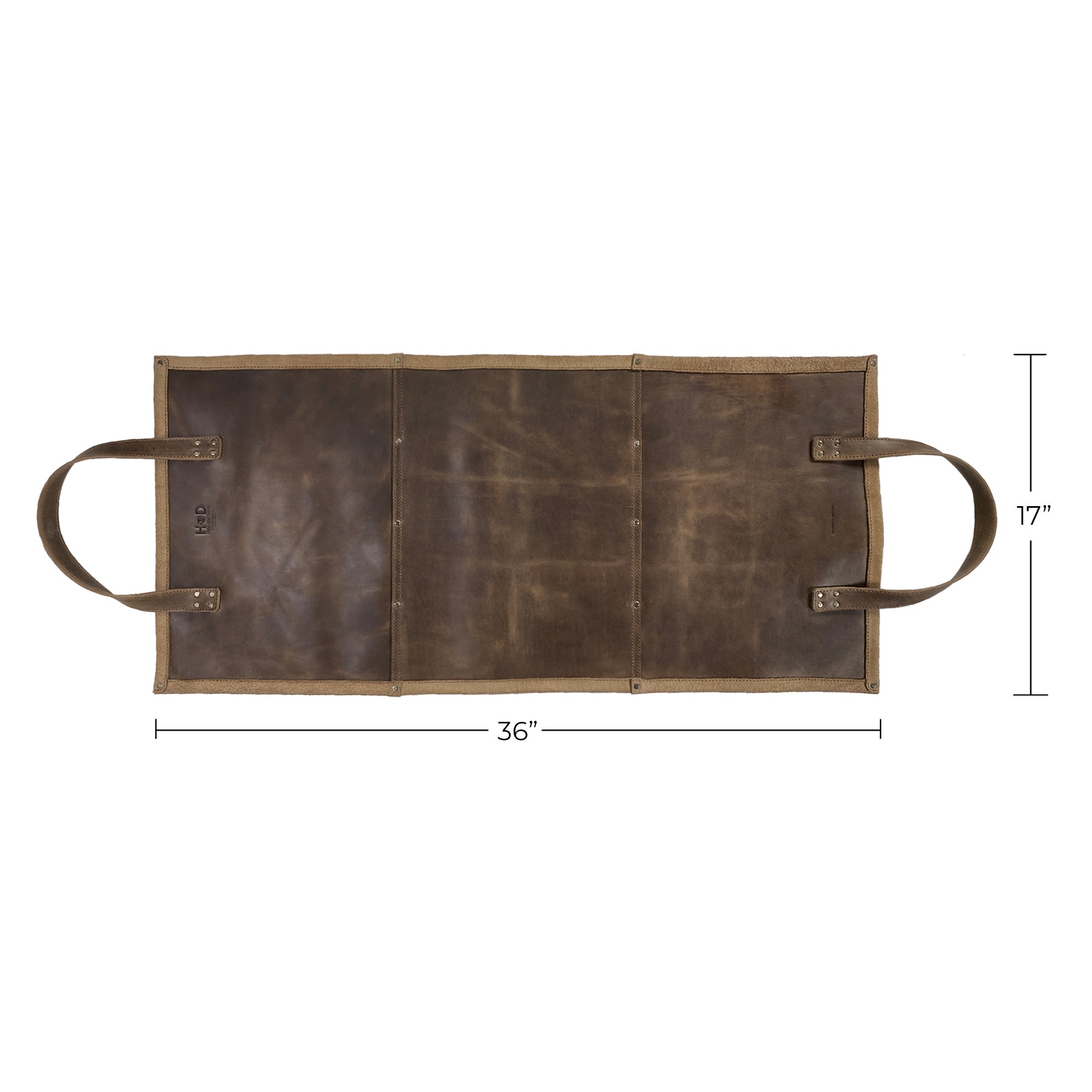 Firewood Carrier