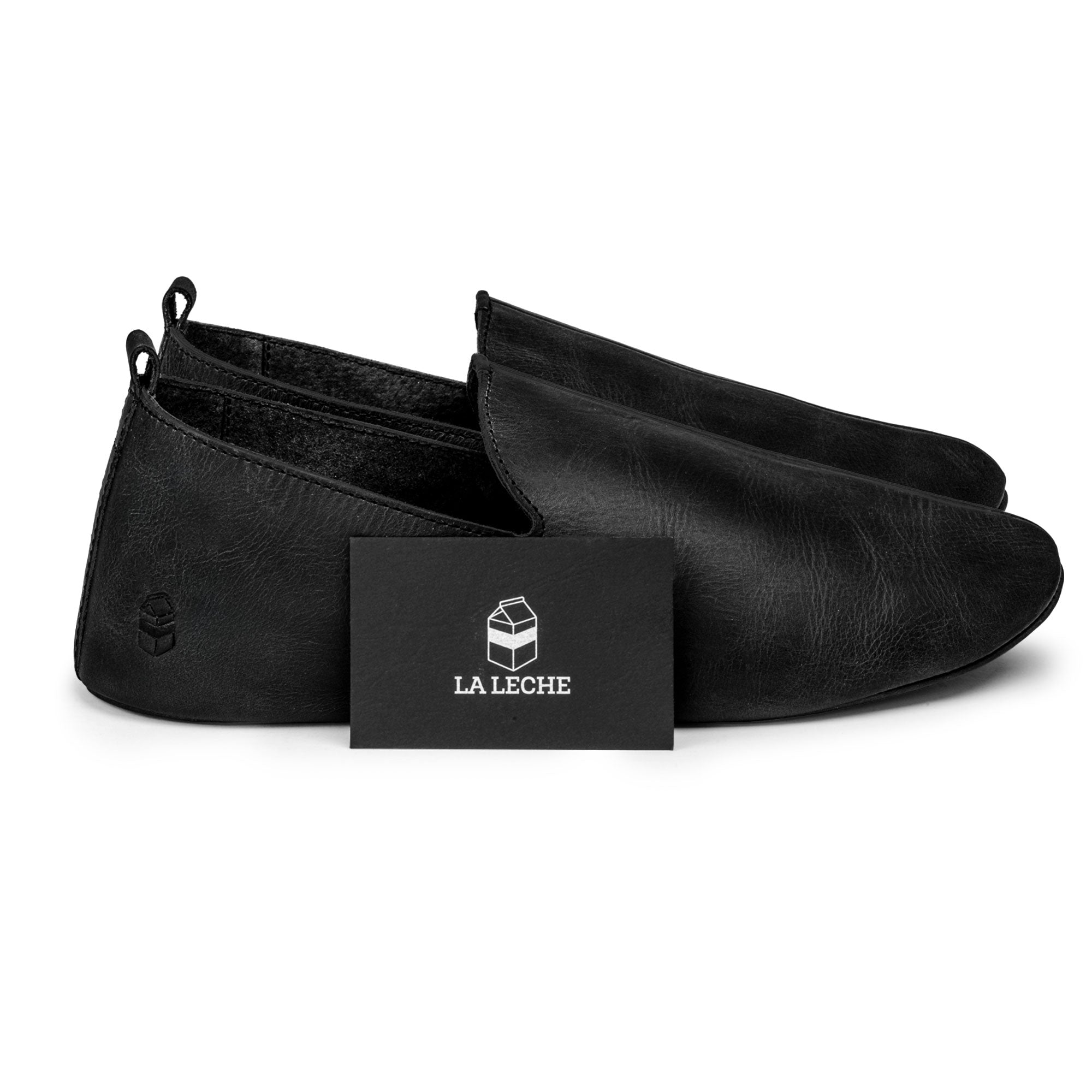 Charcoal Black