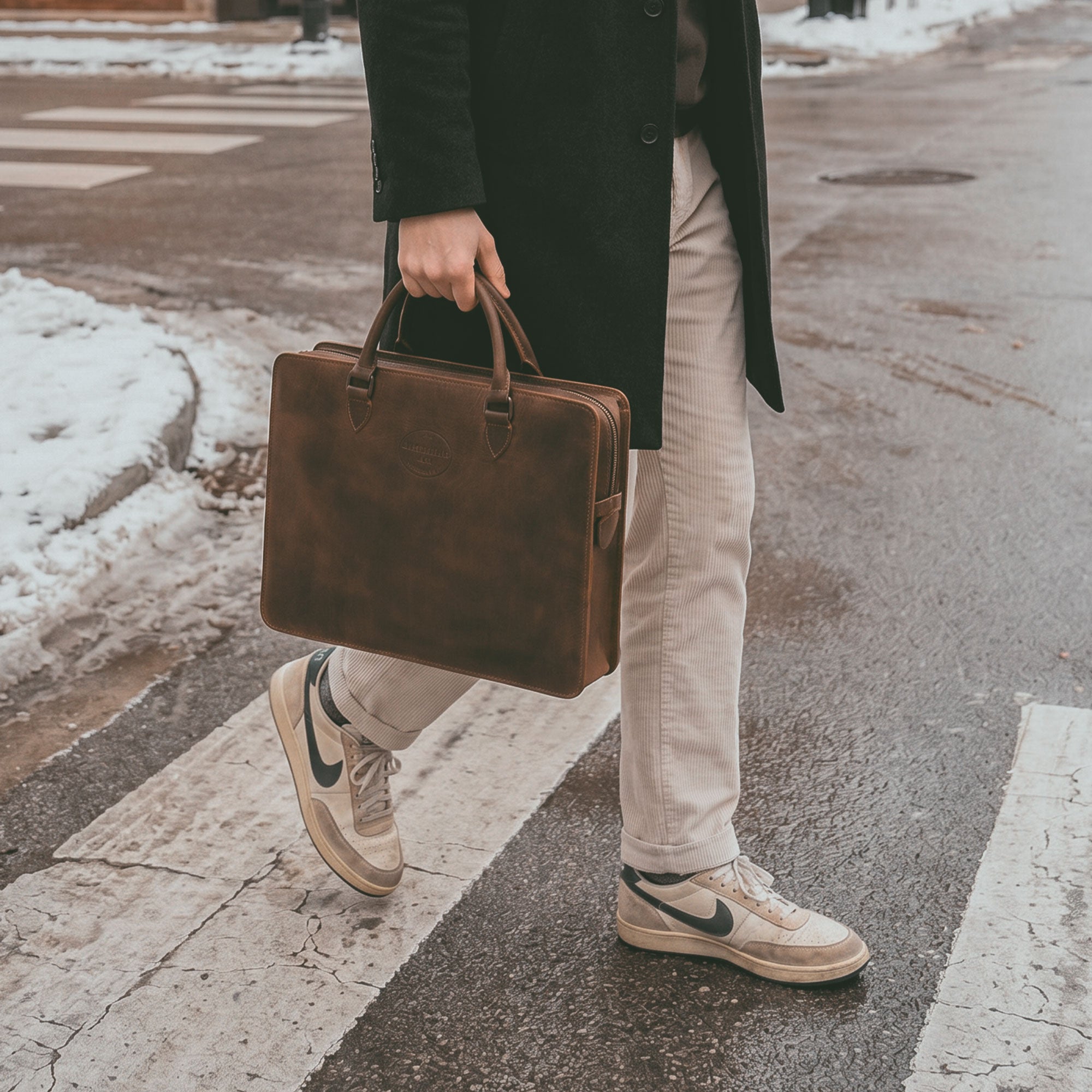 Classic Portfolio