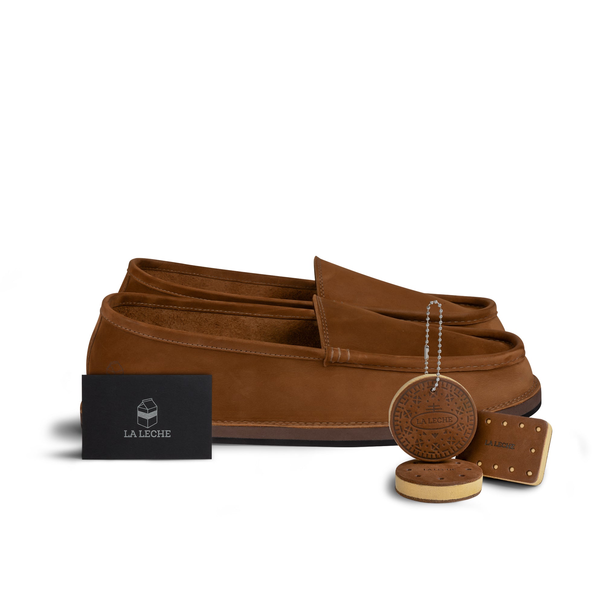 Fresco Slip-On Lounge Loafer