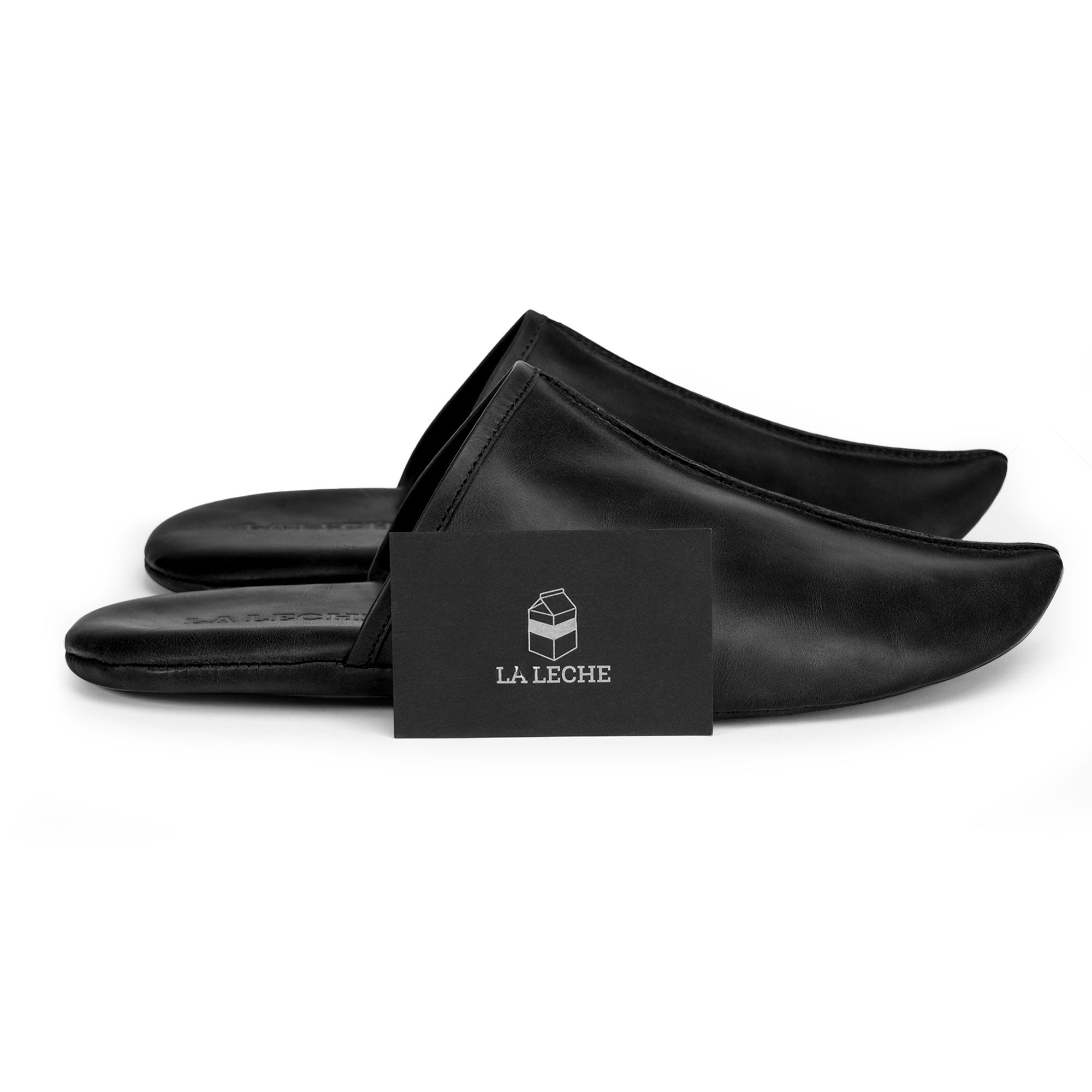 Charcoal Black