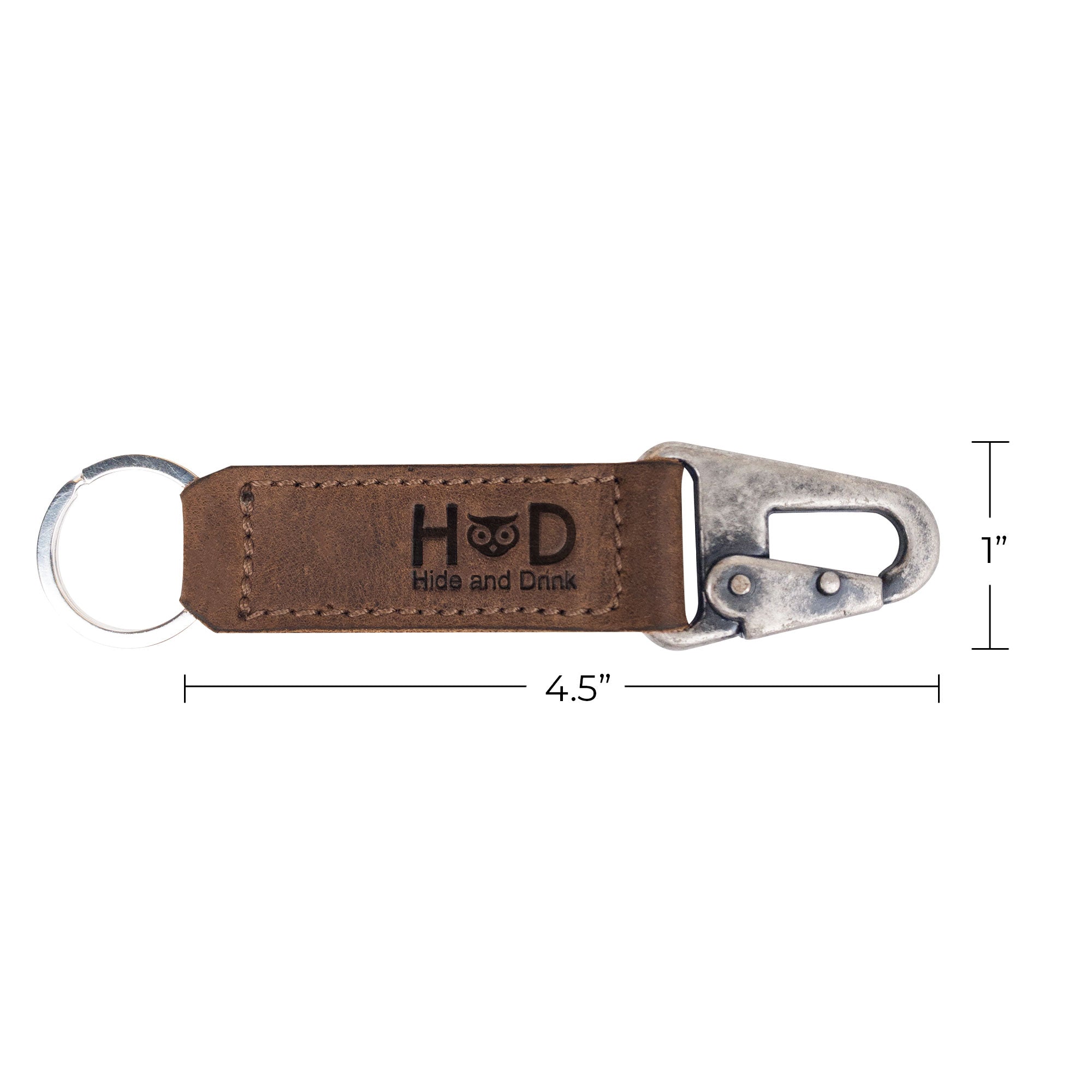Key Ring Holder