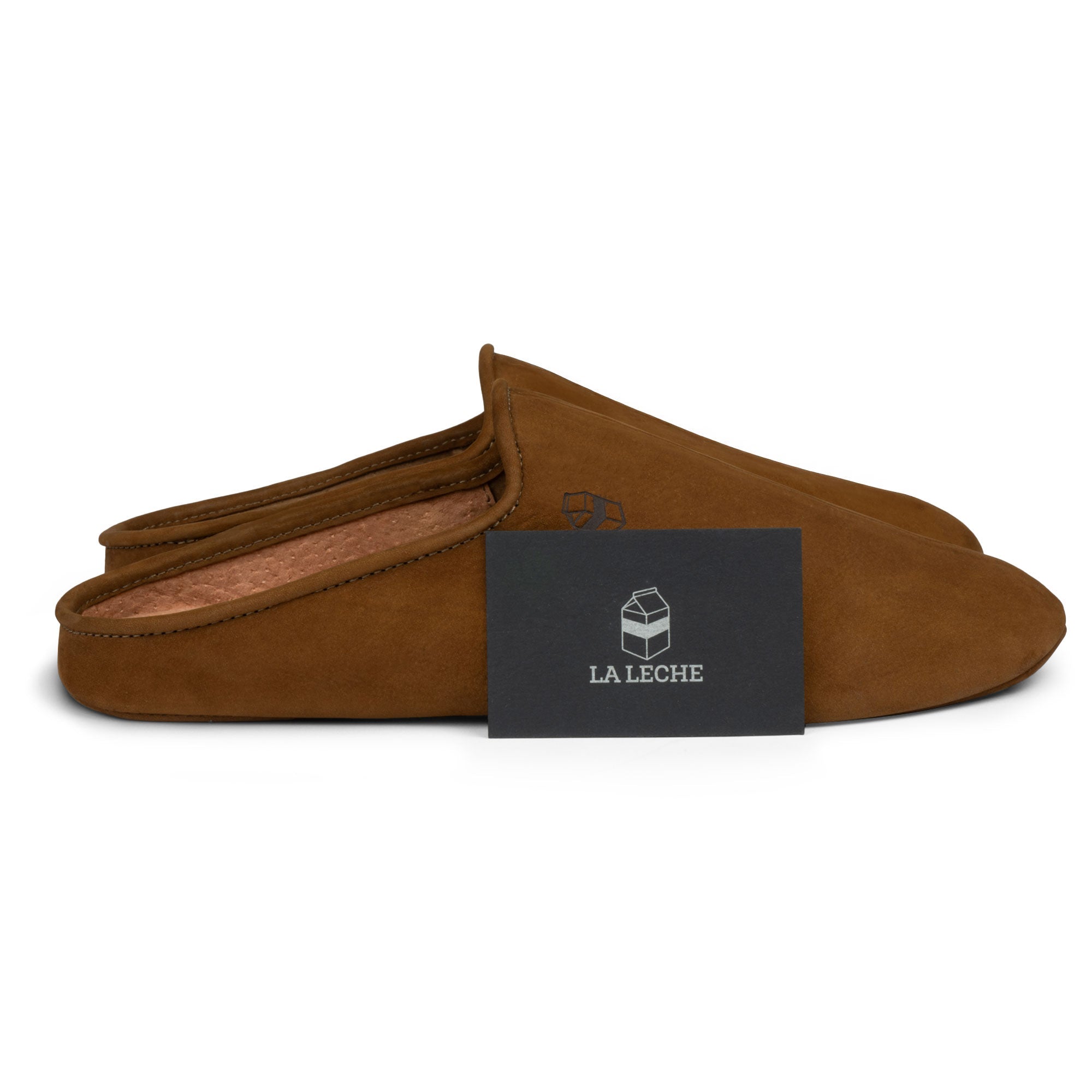 Swayze Suede