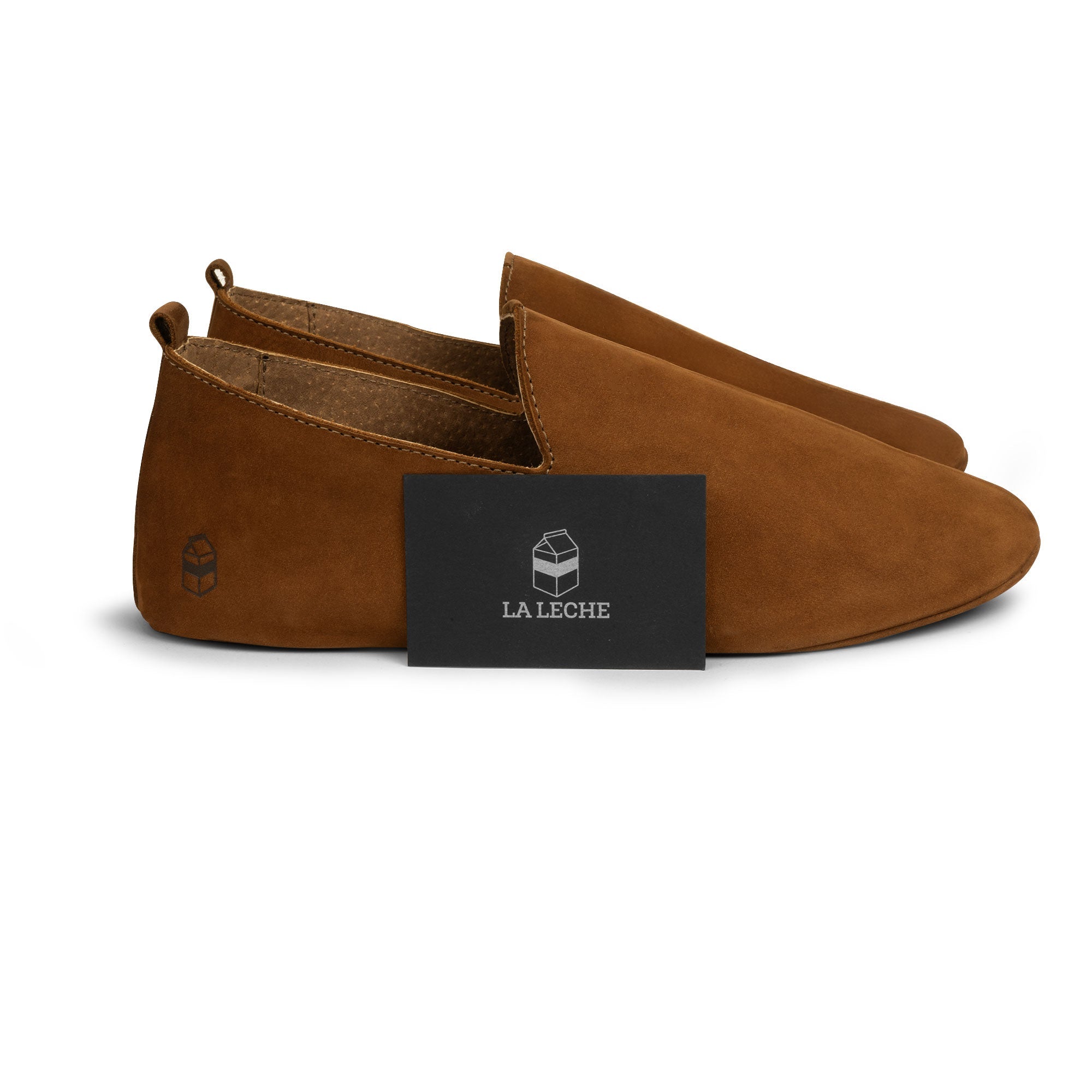 Swayze Suede