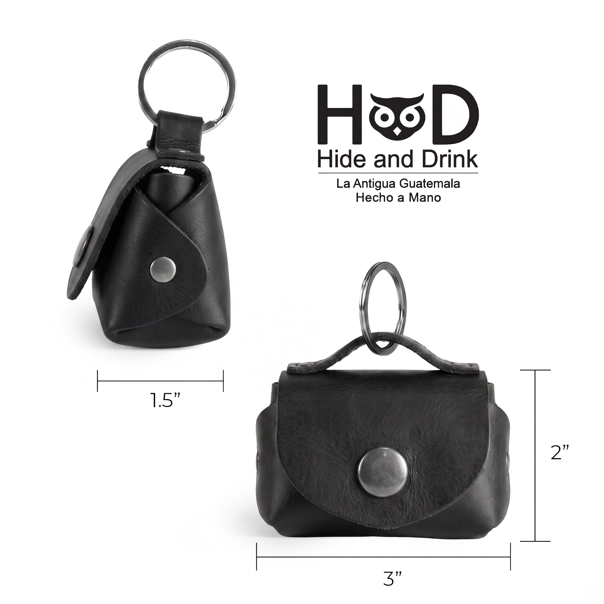 Tiny Handbag Keychain