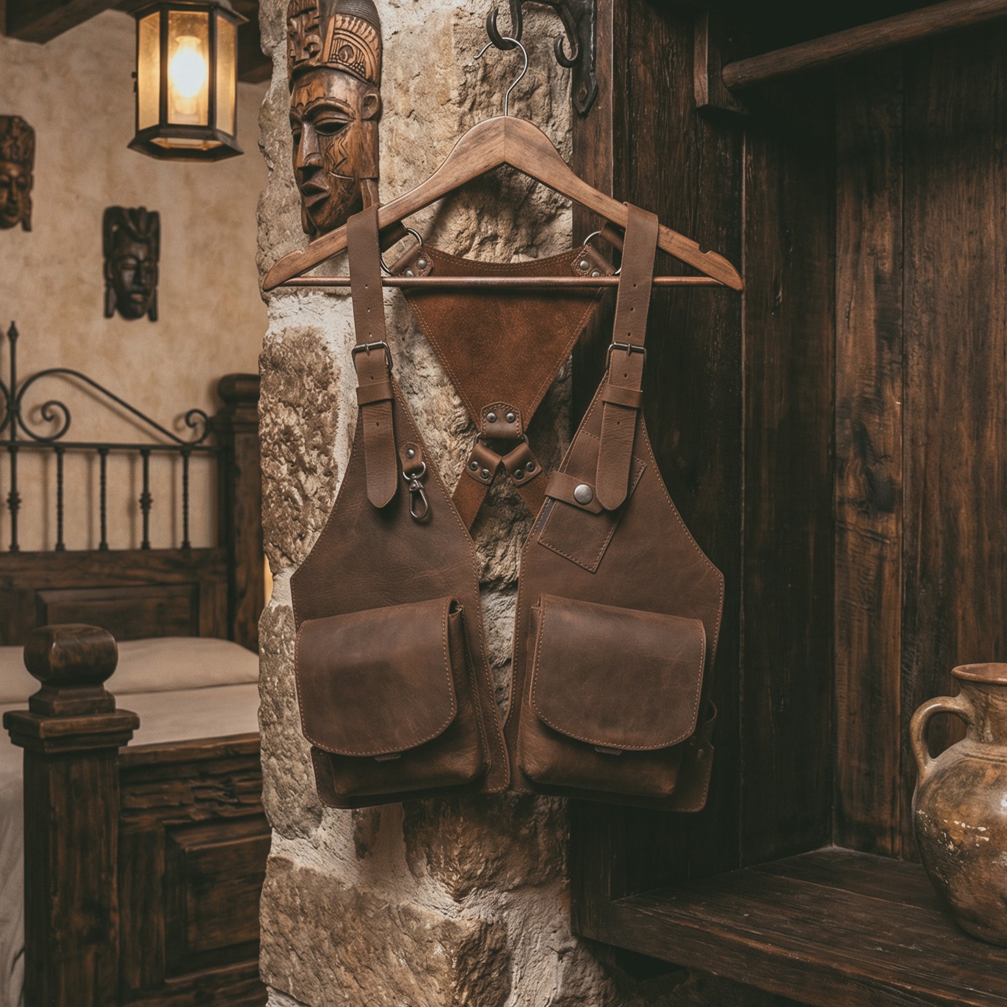 Shoulder Holster