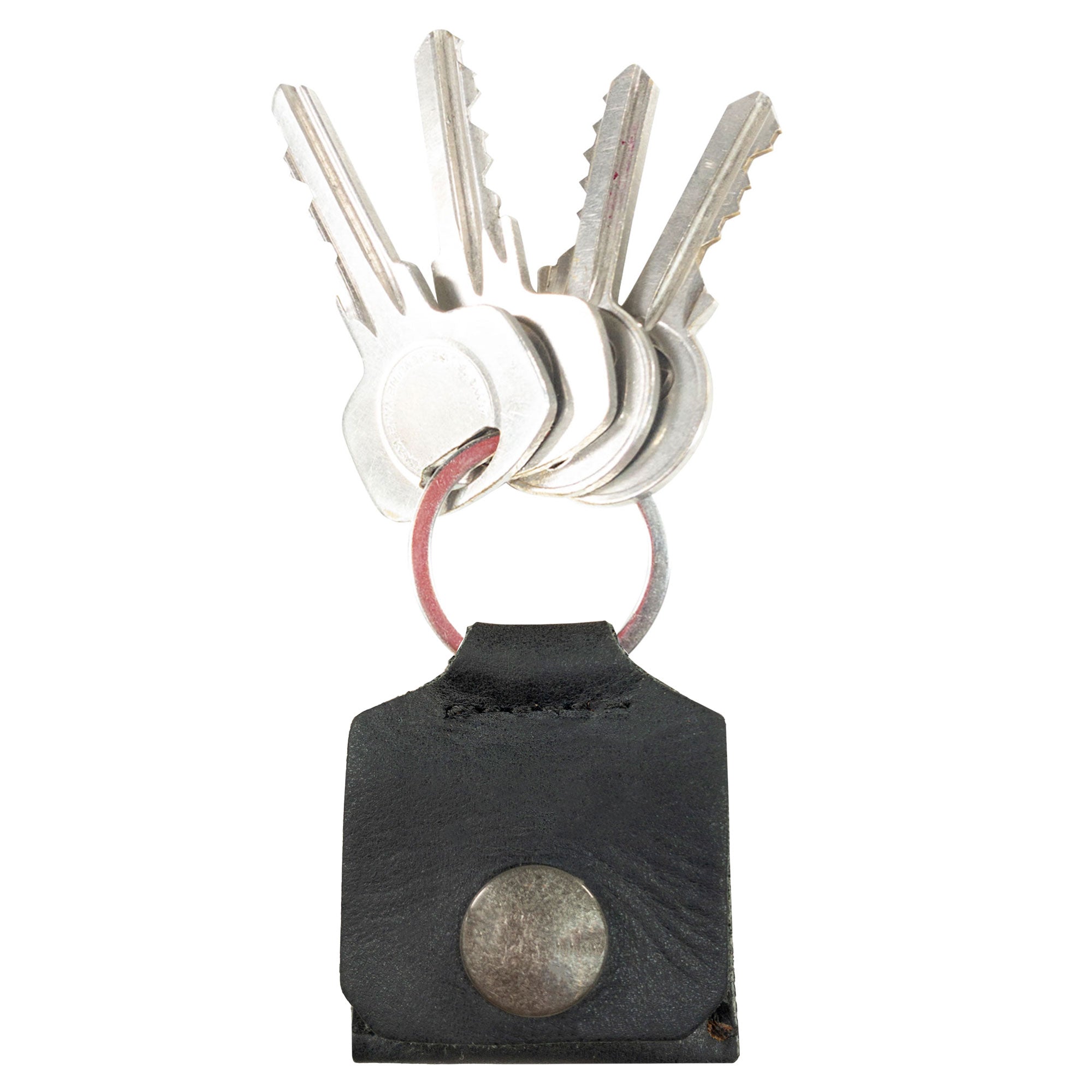 SD Card Keychain