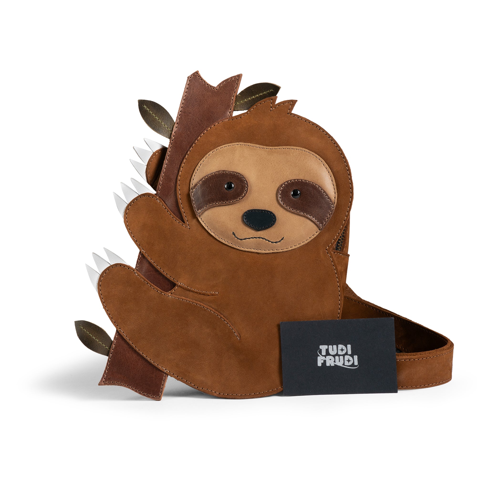 Sloth Crossbody Bag