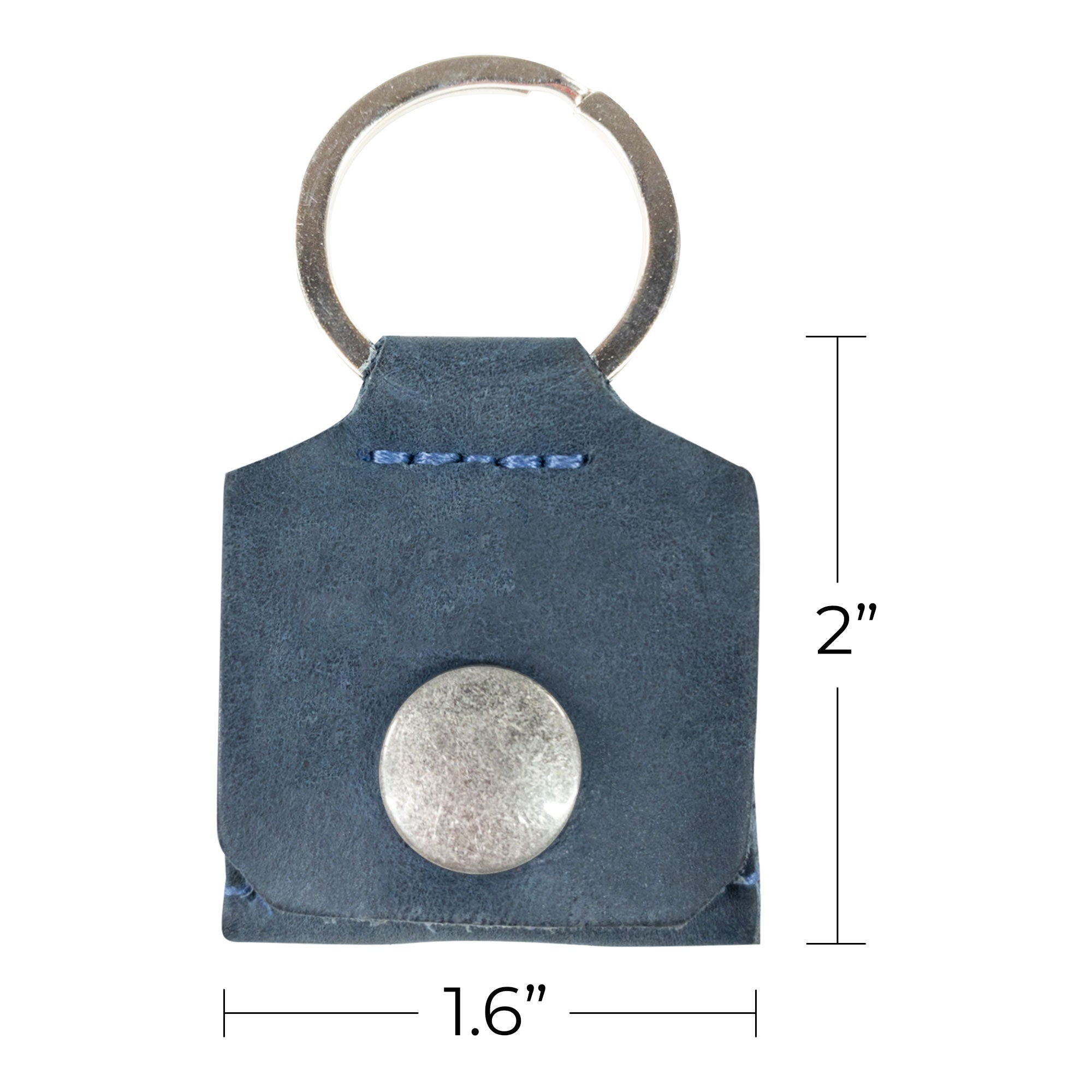 SD Card Keychain