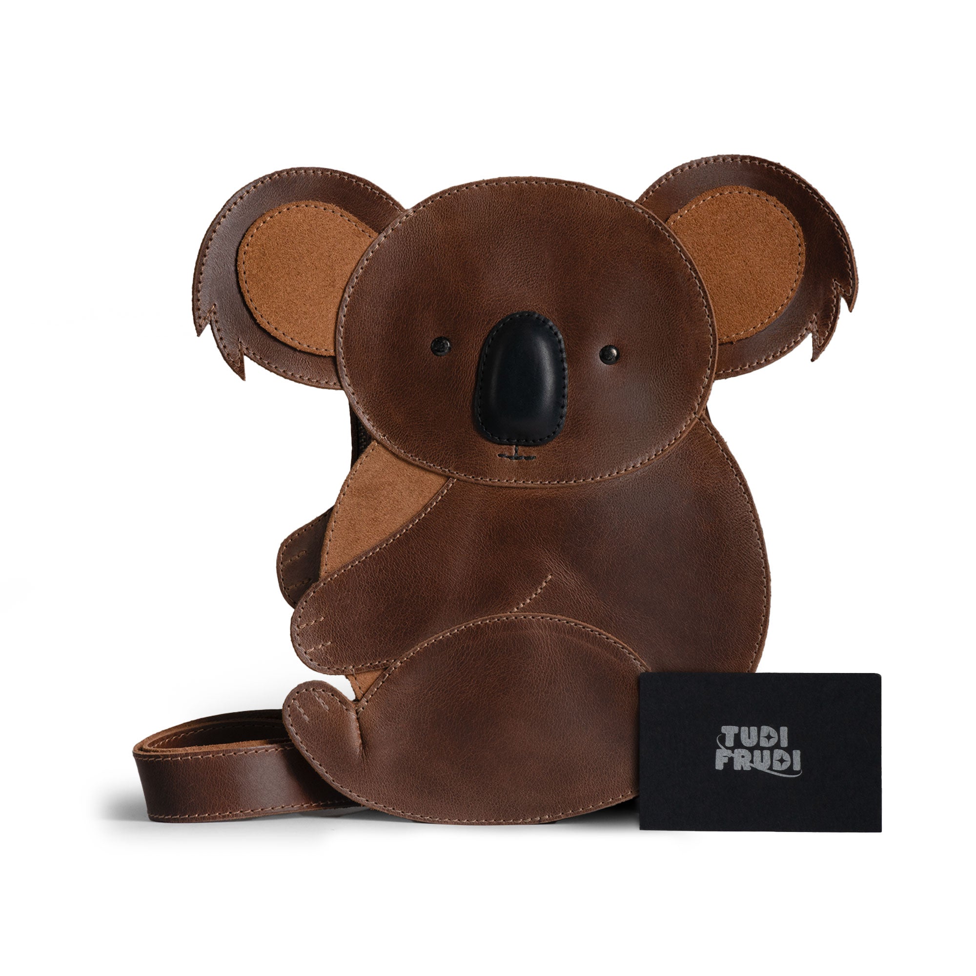 Koala Crossbody Bag