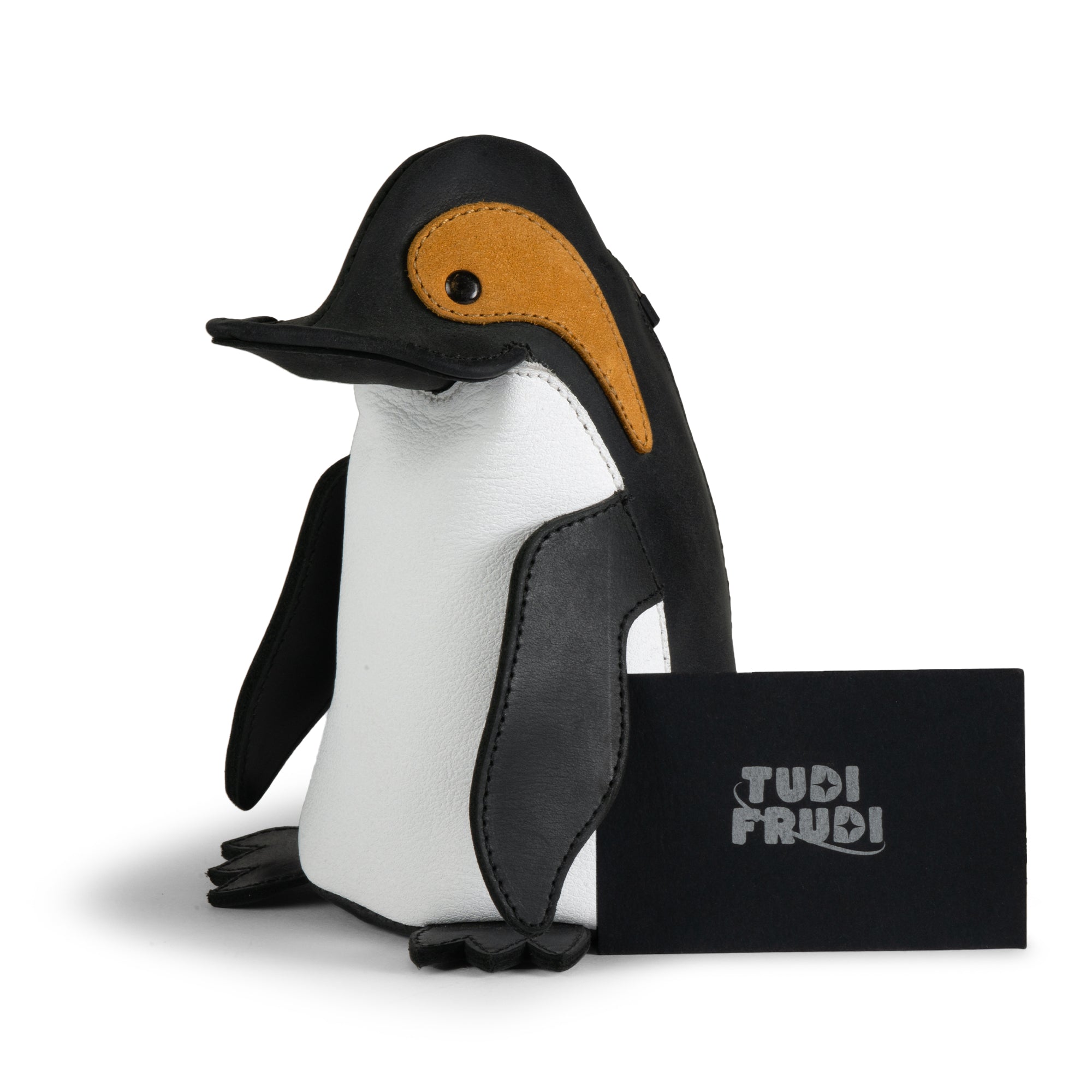 Penguin Pouch