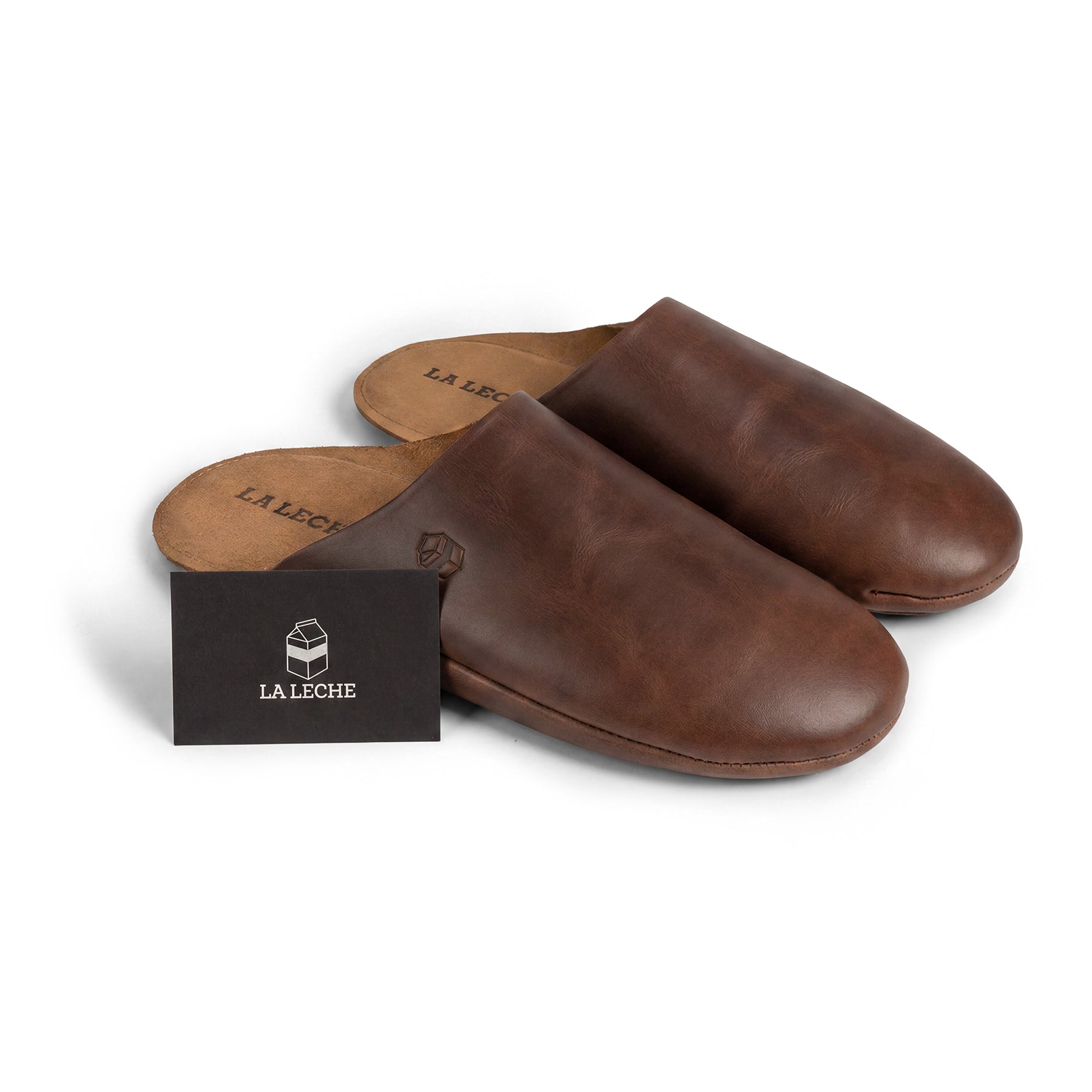 Minimalist House Slippers Padded
