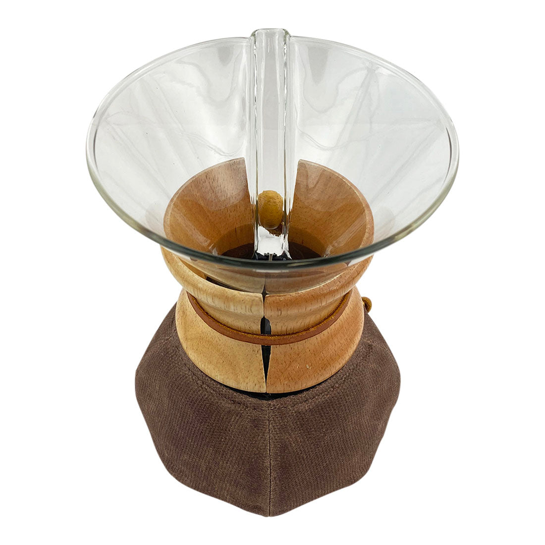 Chemex Insulator - Stockyard X 'The Leather Store'