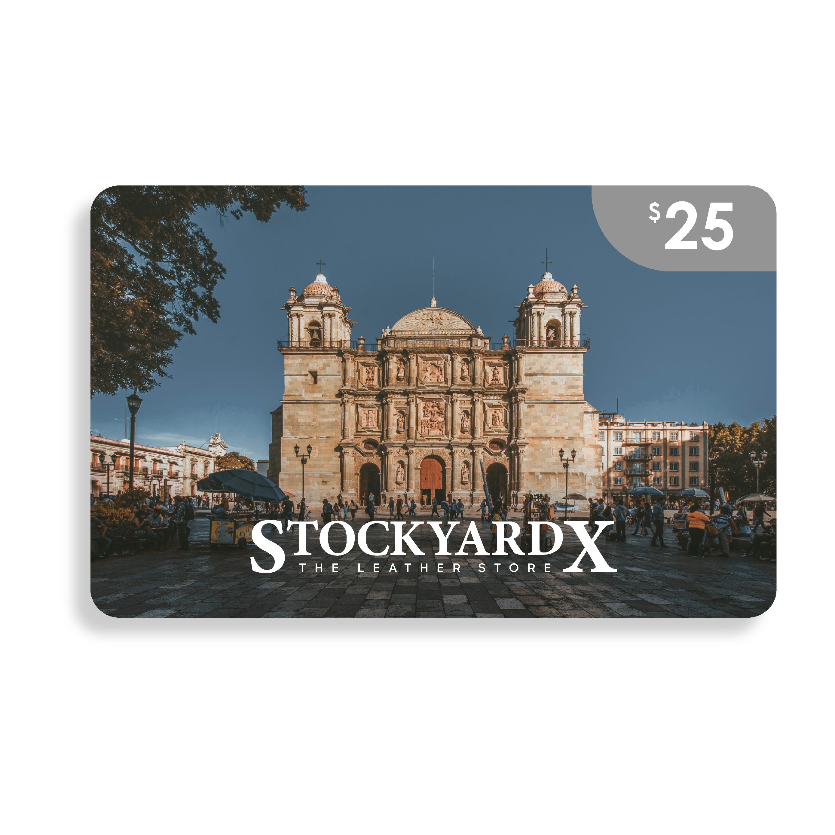 $25