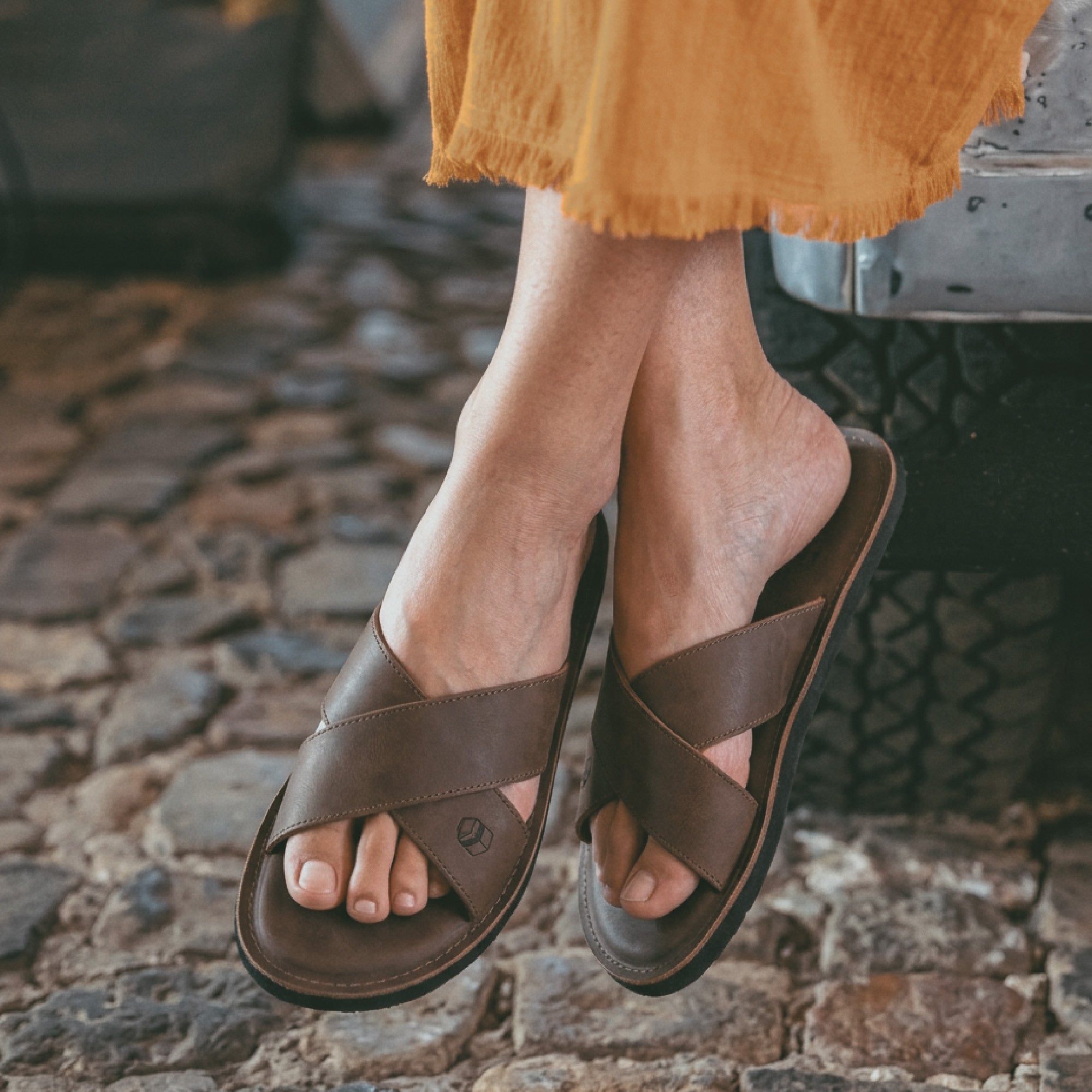 The Wanderer Sandals (Women's)