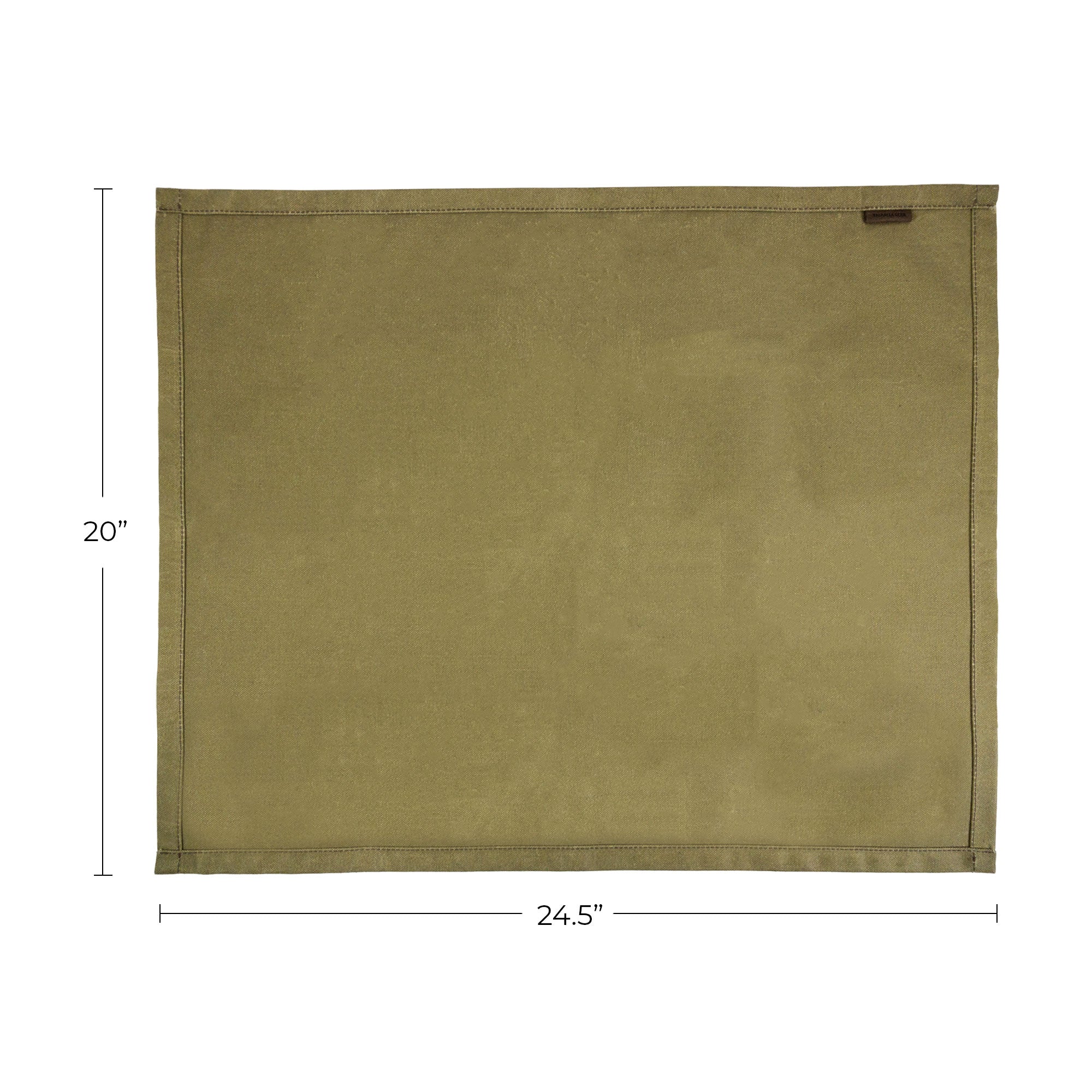 All Purpose Mat - Stockyard X 'The Leather Store'