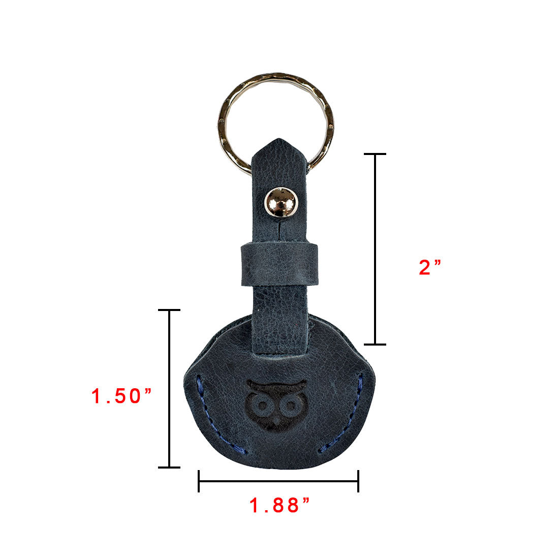 Single Key Sleeve