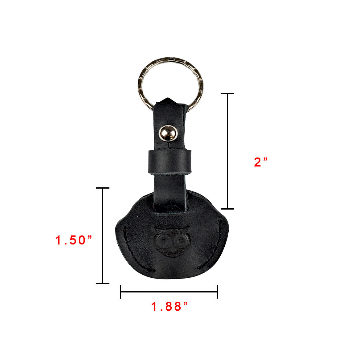 Single Key Sleeve