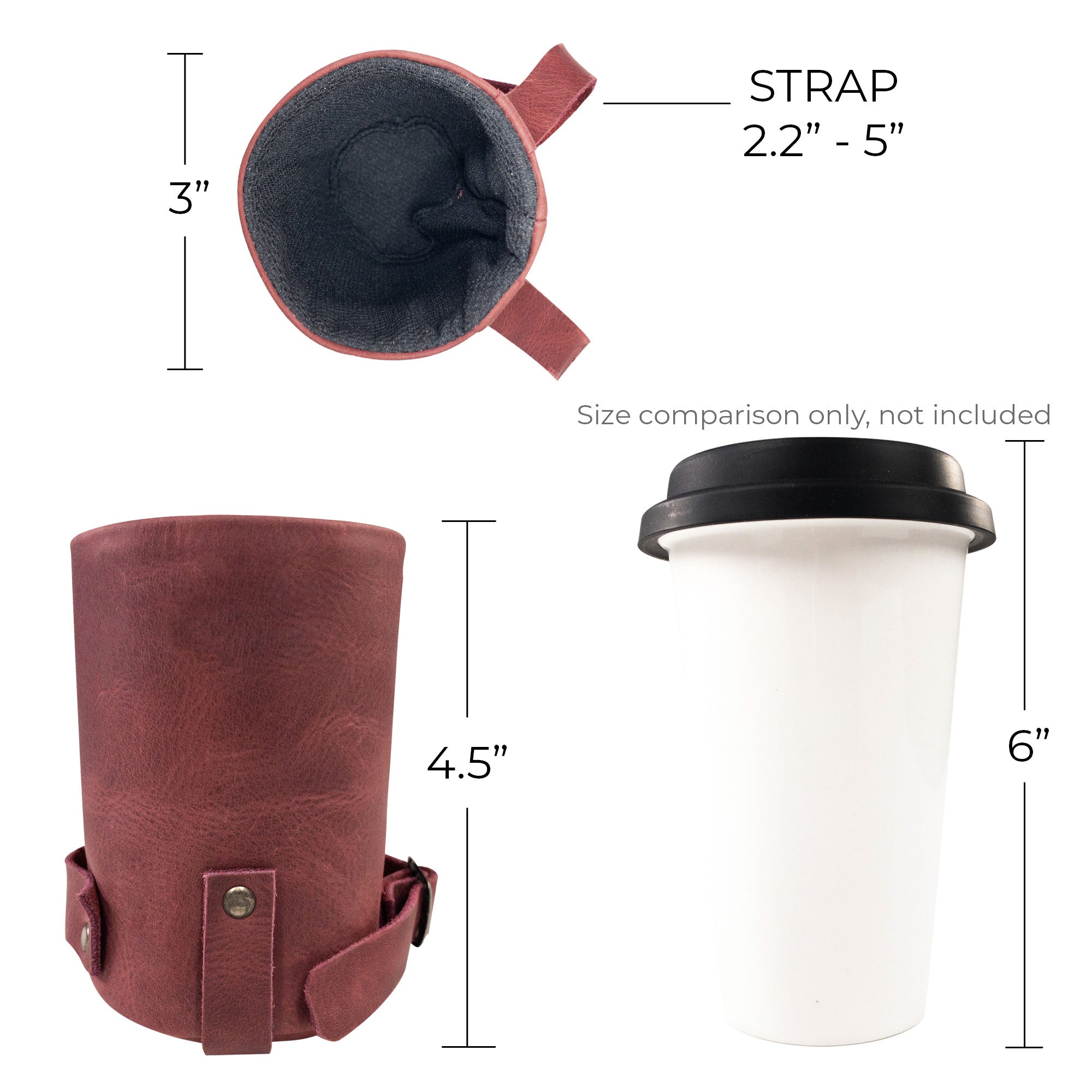 Cruzy - Stockyard X 'The Leather Store'
