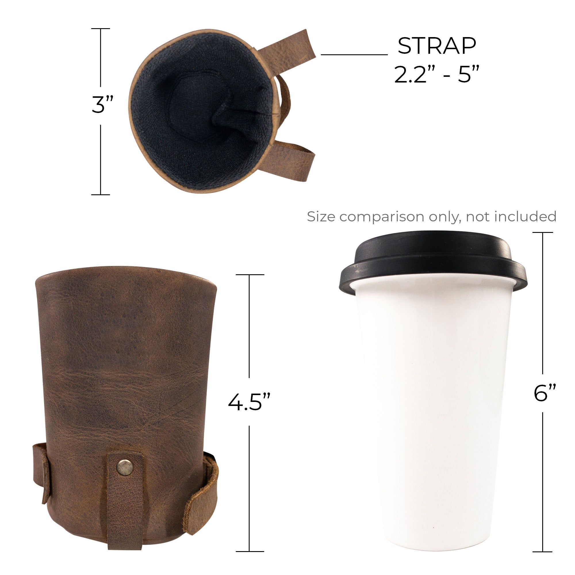 Cruzy - Stockyard X 'The Leather Store'
