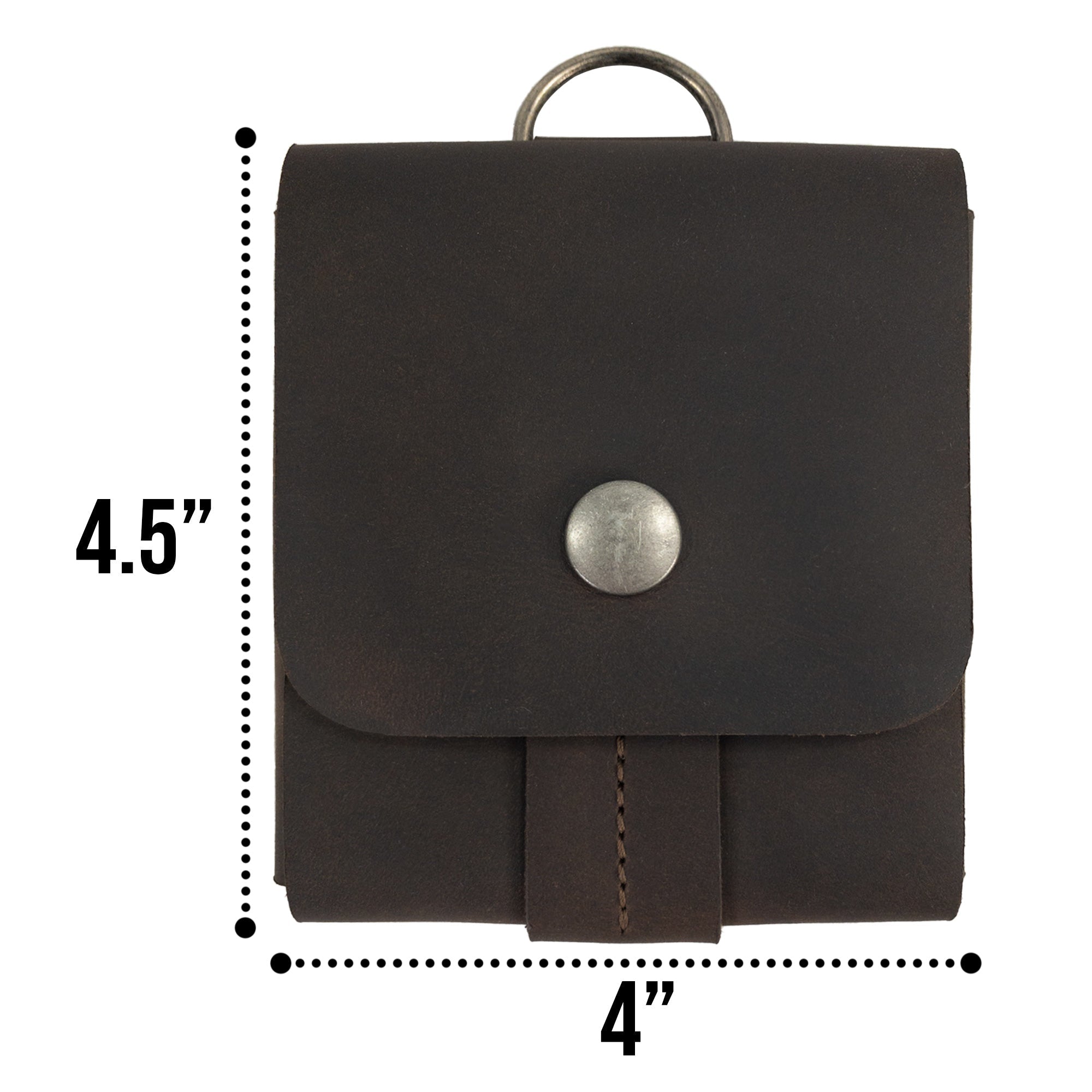 Fishing Lure Case - Stockyard X 'The Leather Store'