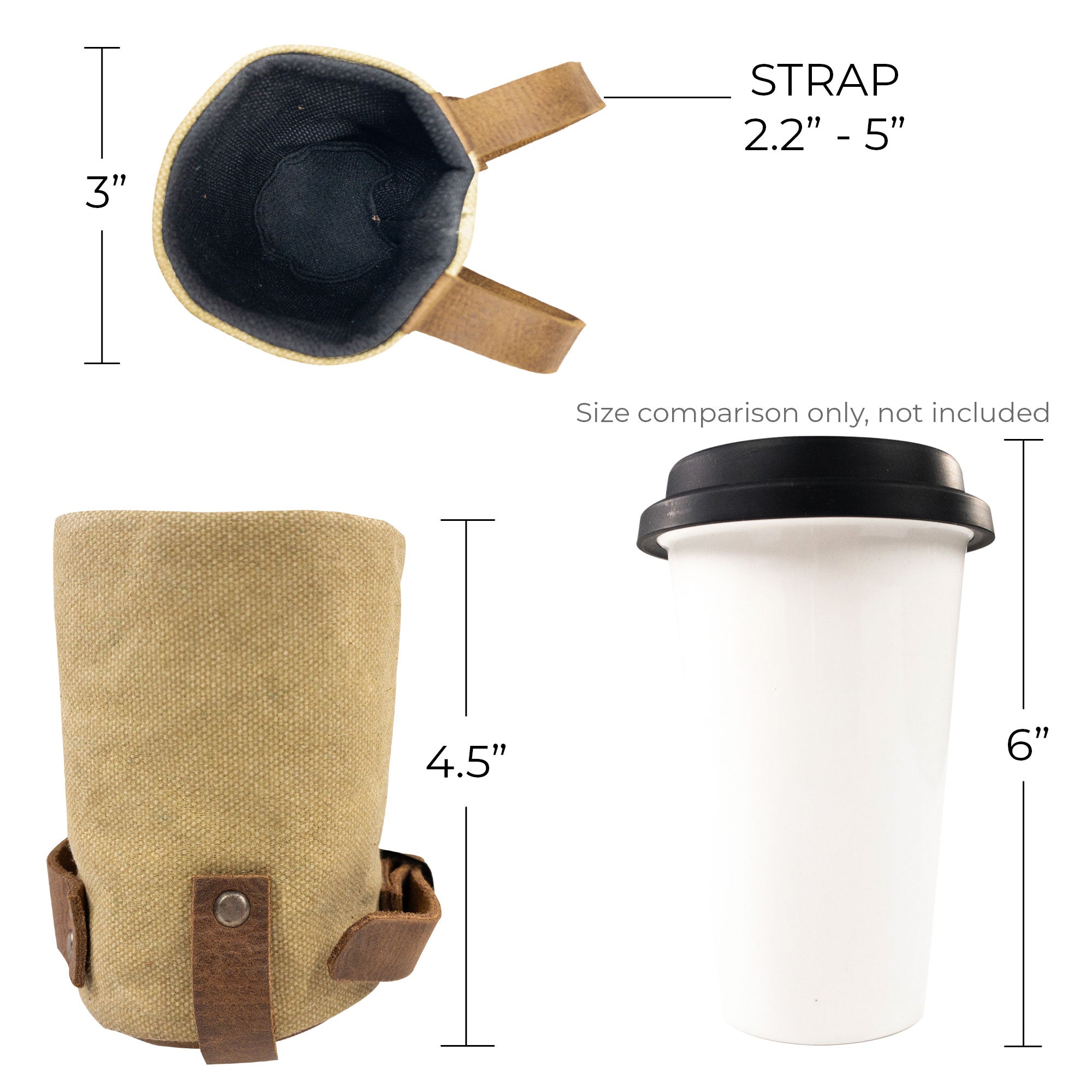 Cruzy - Stockyard X 'The Leather Store'