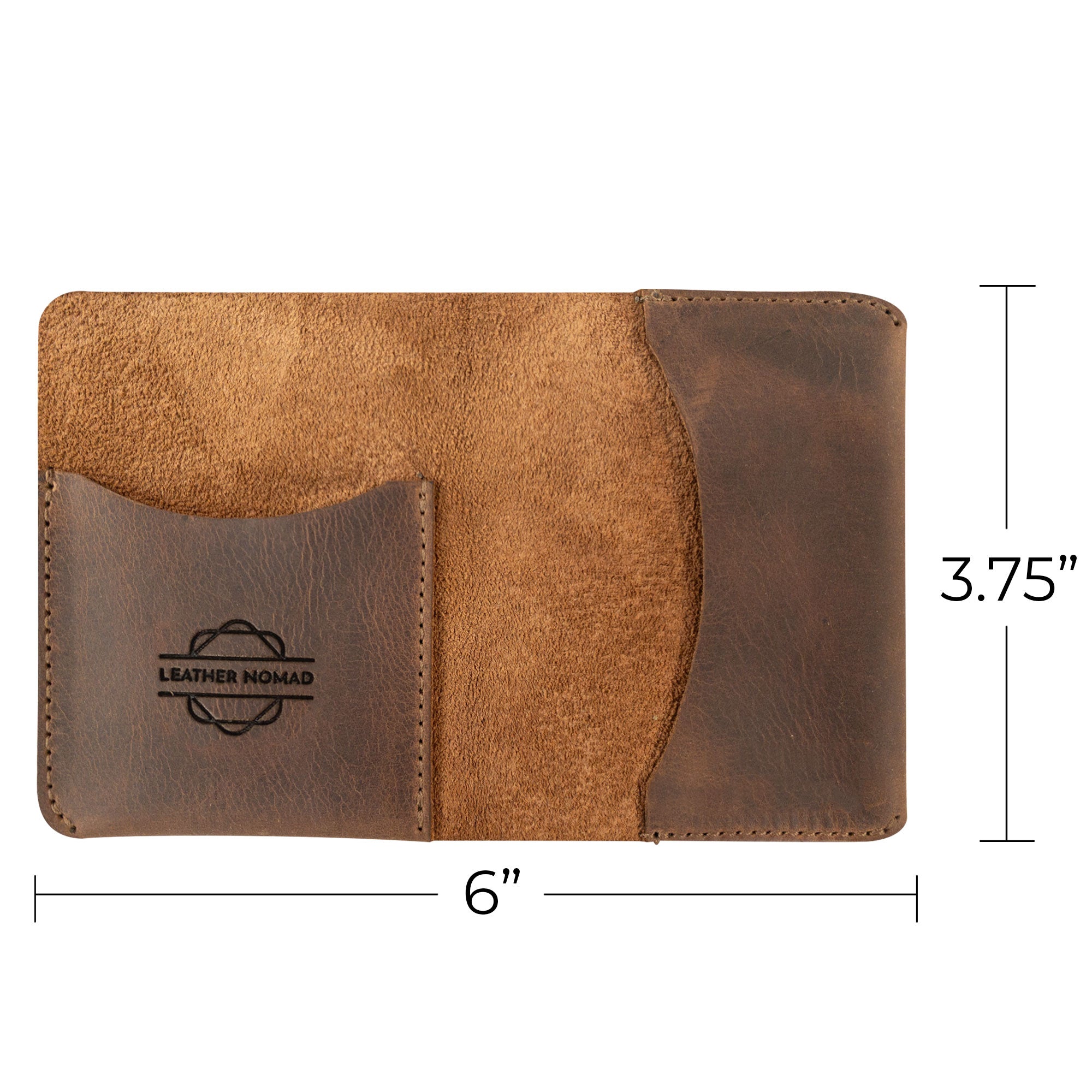 Bifold Card Holder