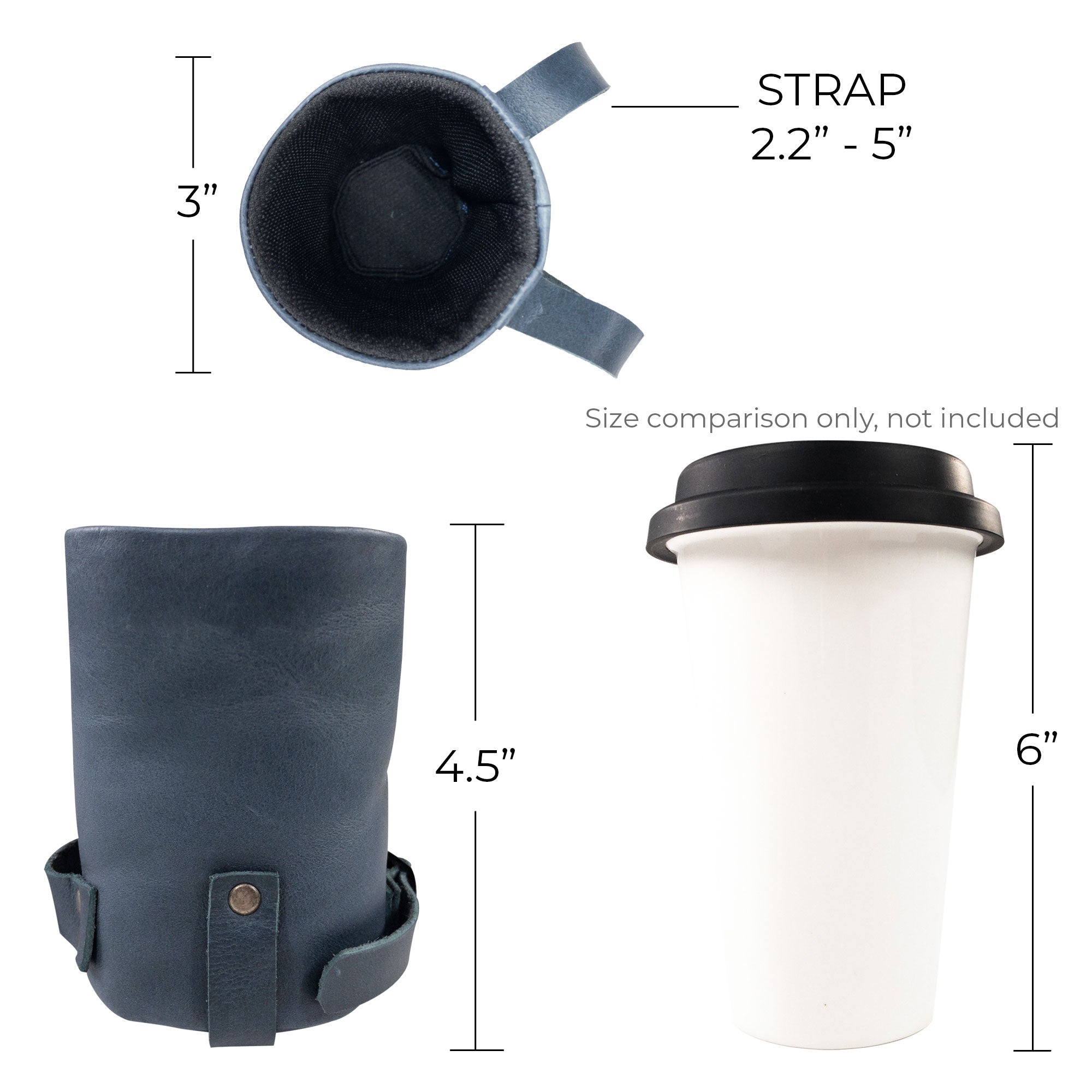 Cruzy - Stockyard X 'The Leather Store'