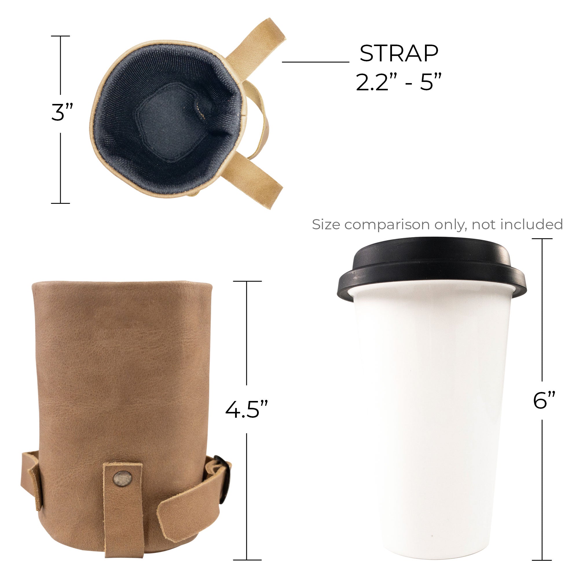 Cruzy - Stockyard X 'The Leather Store'