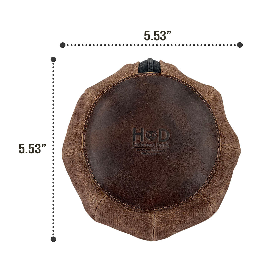 Chemex Insulator - Stockyard X 'The Leather Store'