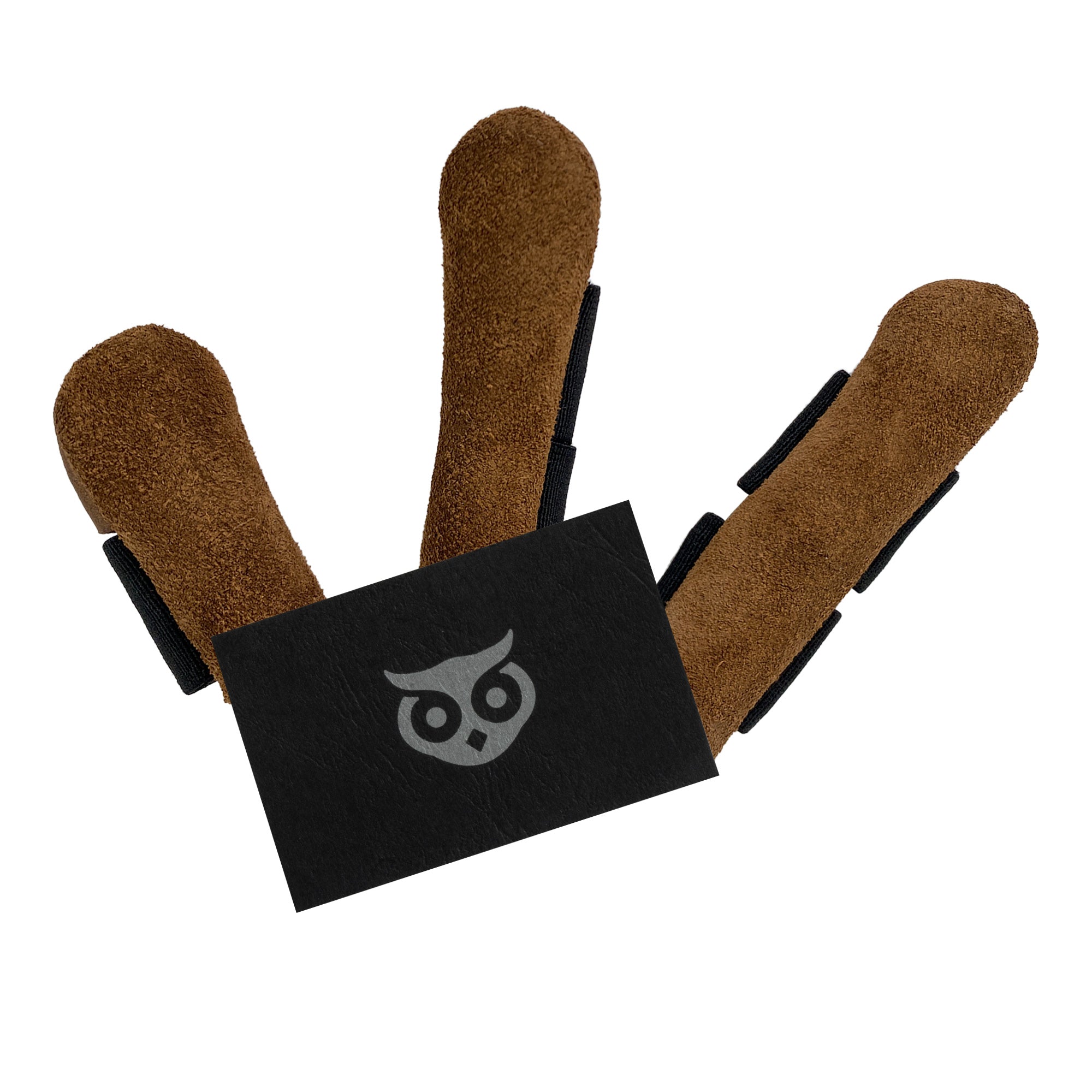 Thumb and Finger Guards (3 Pieces)
