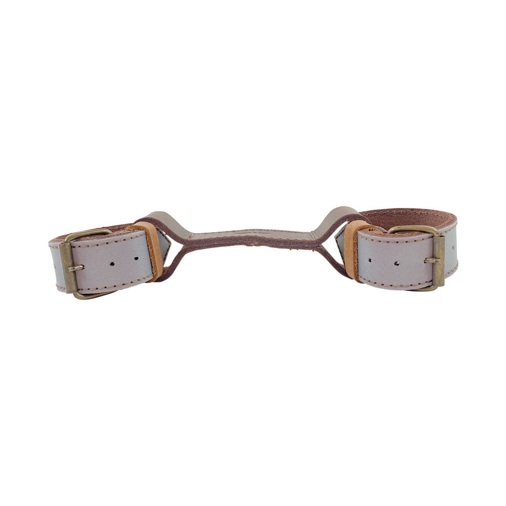 Bicycle Frame Handle - Stockyard X 'The Leather Store'