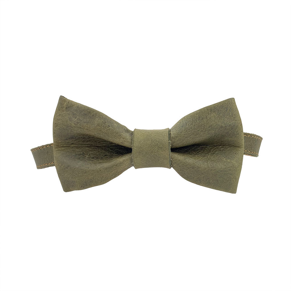 Bow Tie - Stockyard X 'The Leather Store'