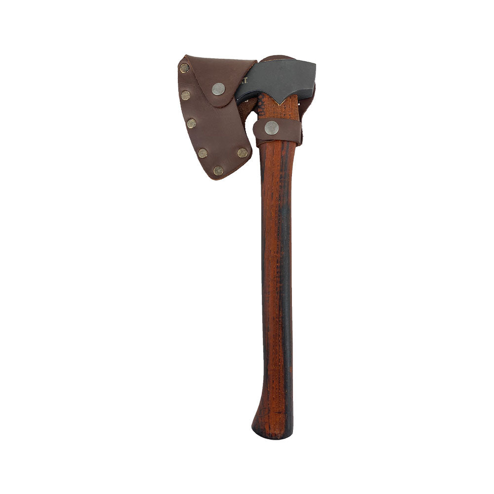 Axe Head Protector - Stockyard X 'The Leather Store'