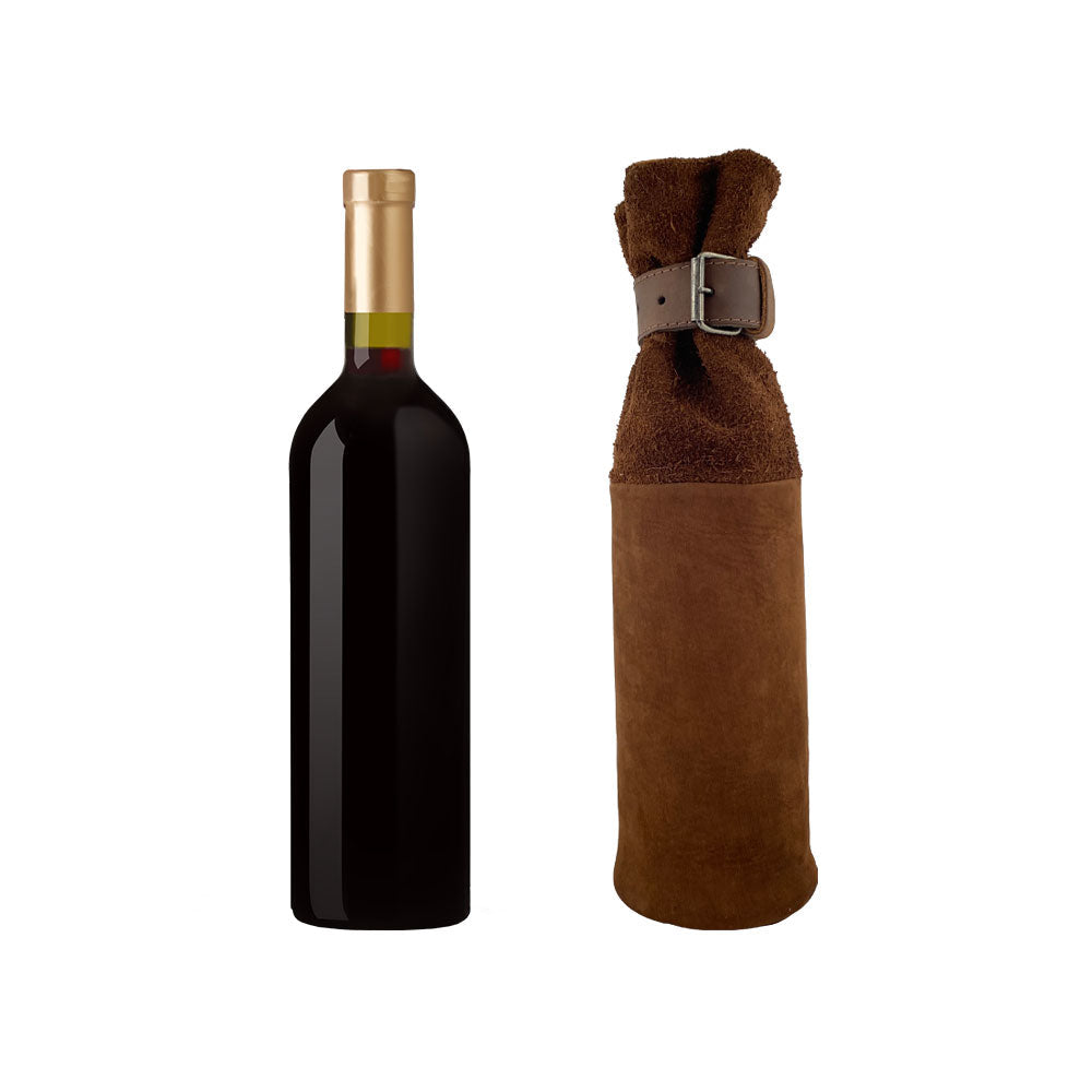 Gift Bottle - Stockyard X 'The Leather Store'