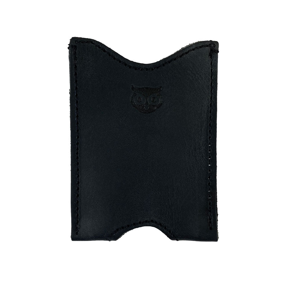 Pocket Wallet - Stockyard X 'The Leather Store'