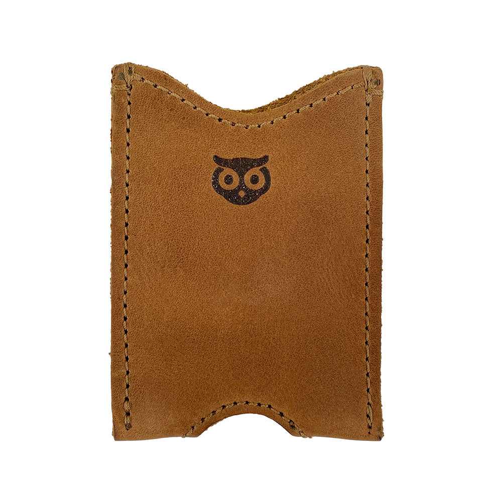 Pocket Wallet - Stockyard X 'The Leather Store'