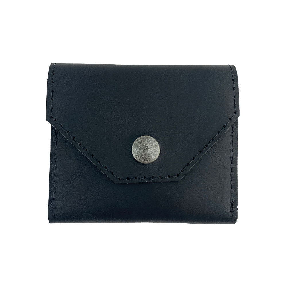 Stylish Envelope Wallet - Stockyard X 'The Leather Store'