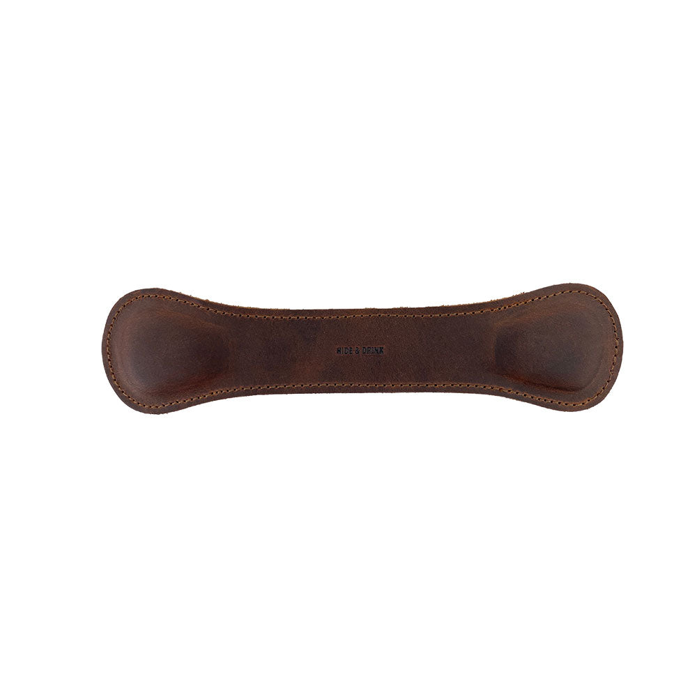 Weighted Bookmark - Stockyard X 'The Leather Store'