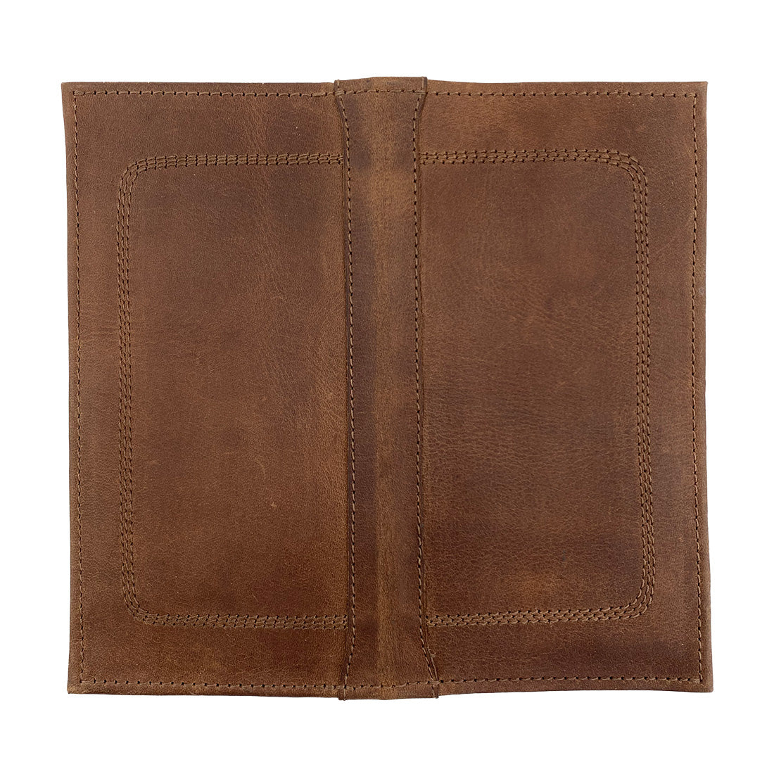 Rodeo Wallet - Stockyard X 'The Leather Store'