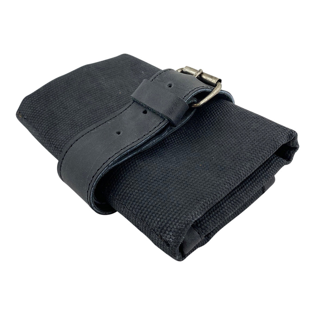 Bicycle Seat Roll - Stockyard X 'The Leather Store'