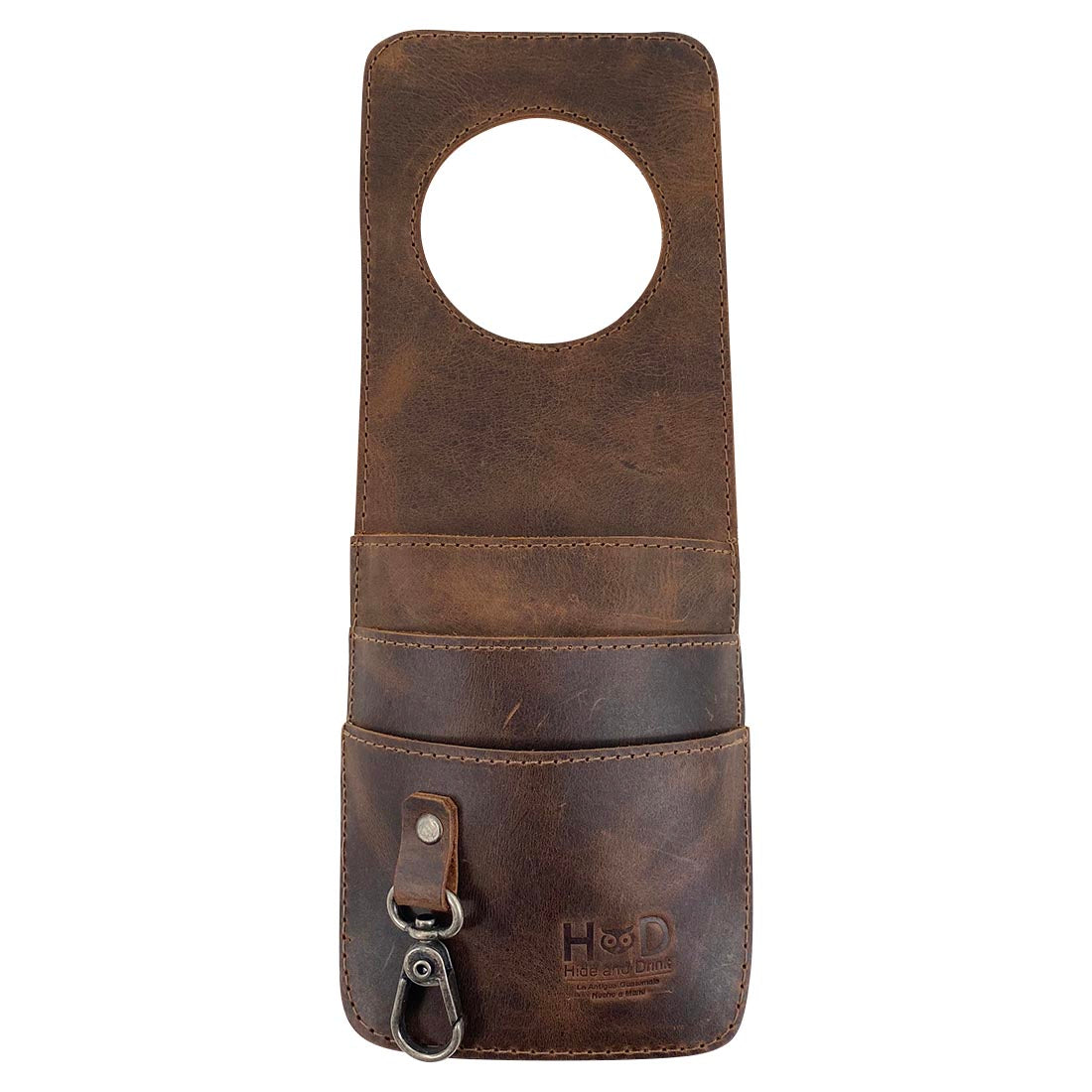 Doorknob Hanger - Stockyard X 'The Leather Store'